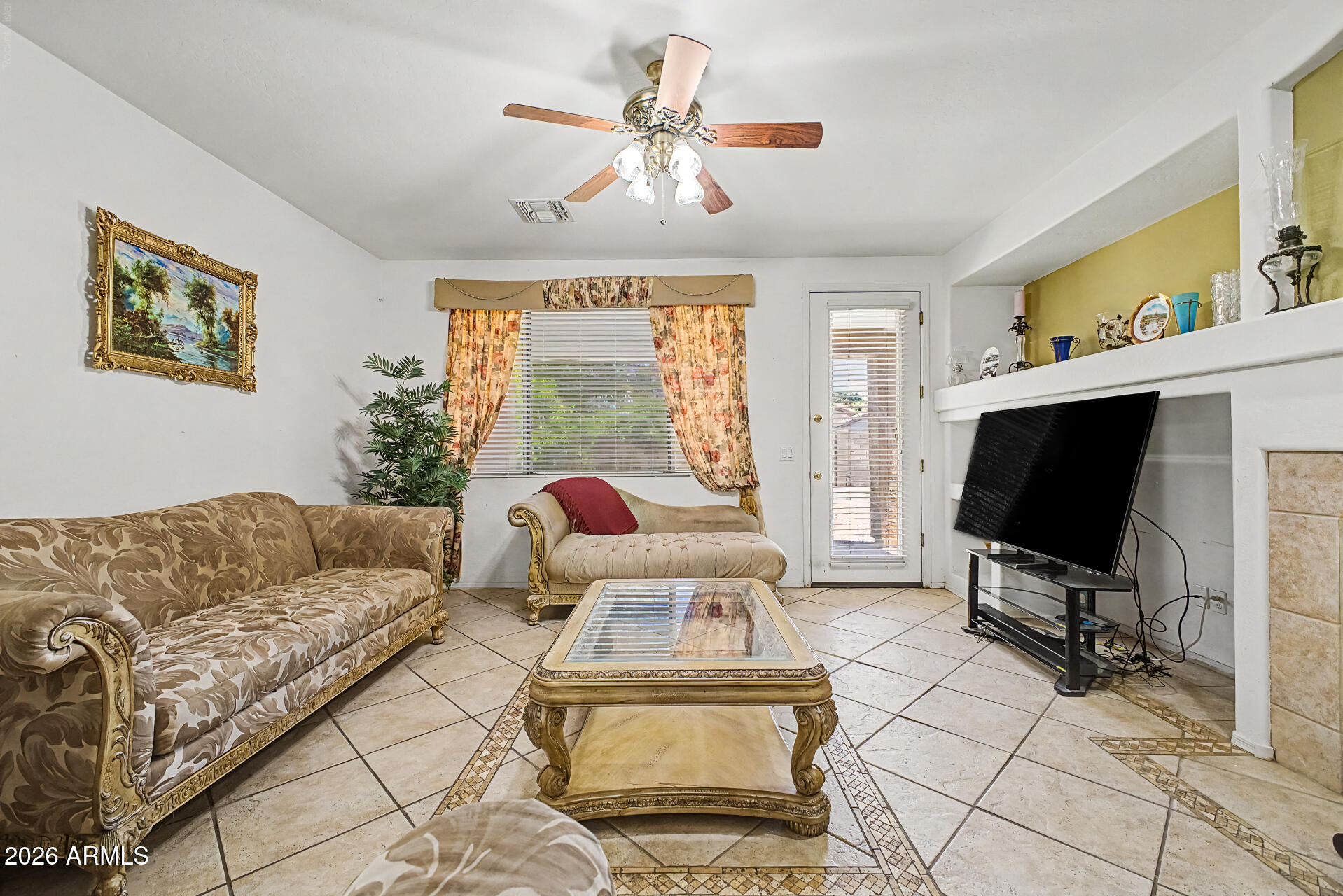 Fox Crossing Unit 2 - Residential