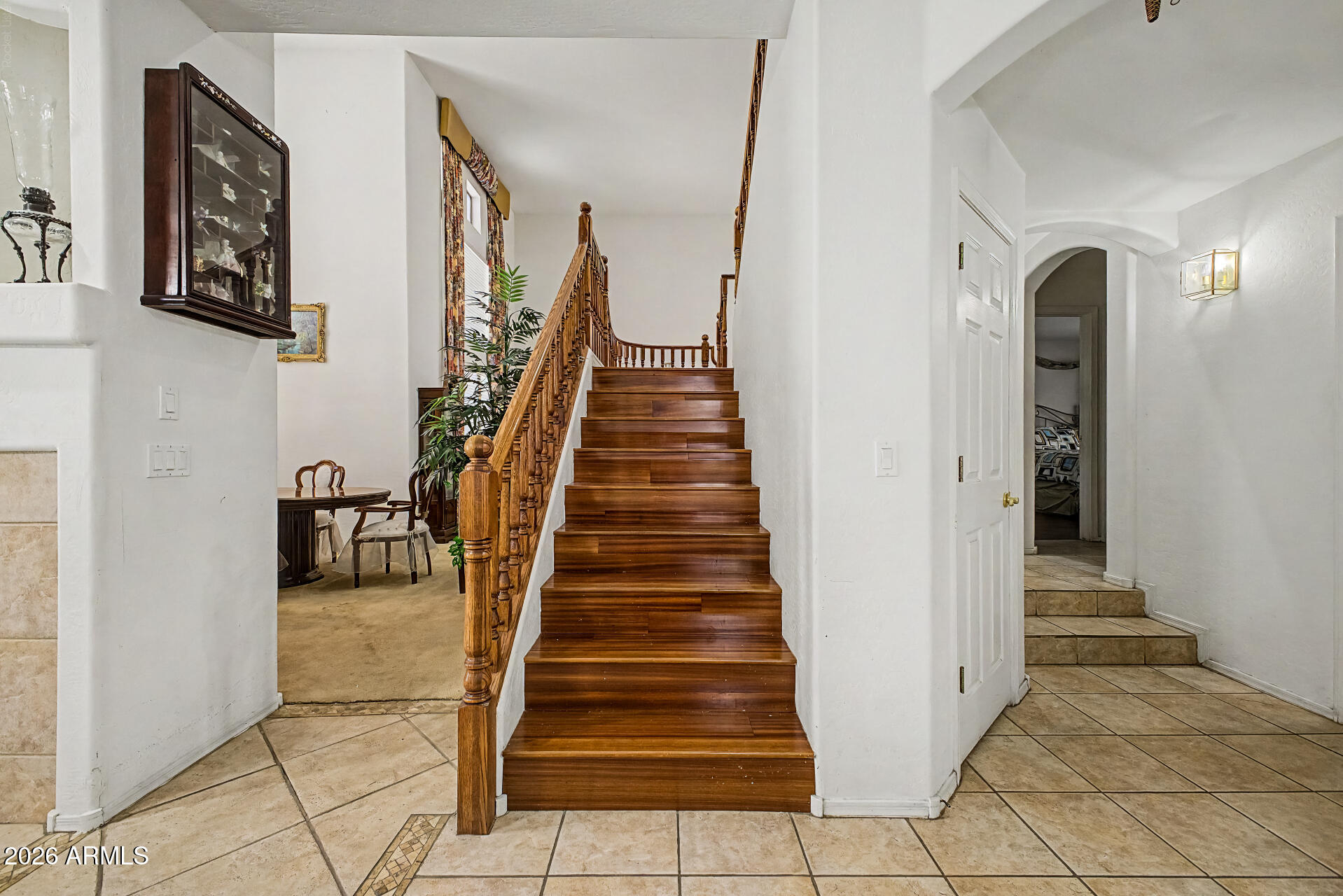 Fox Crossing Unit 2 - Residential