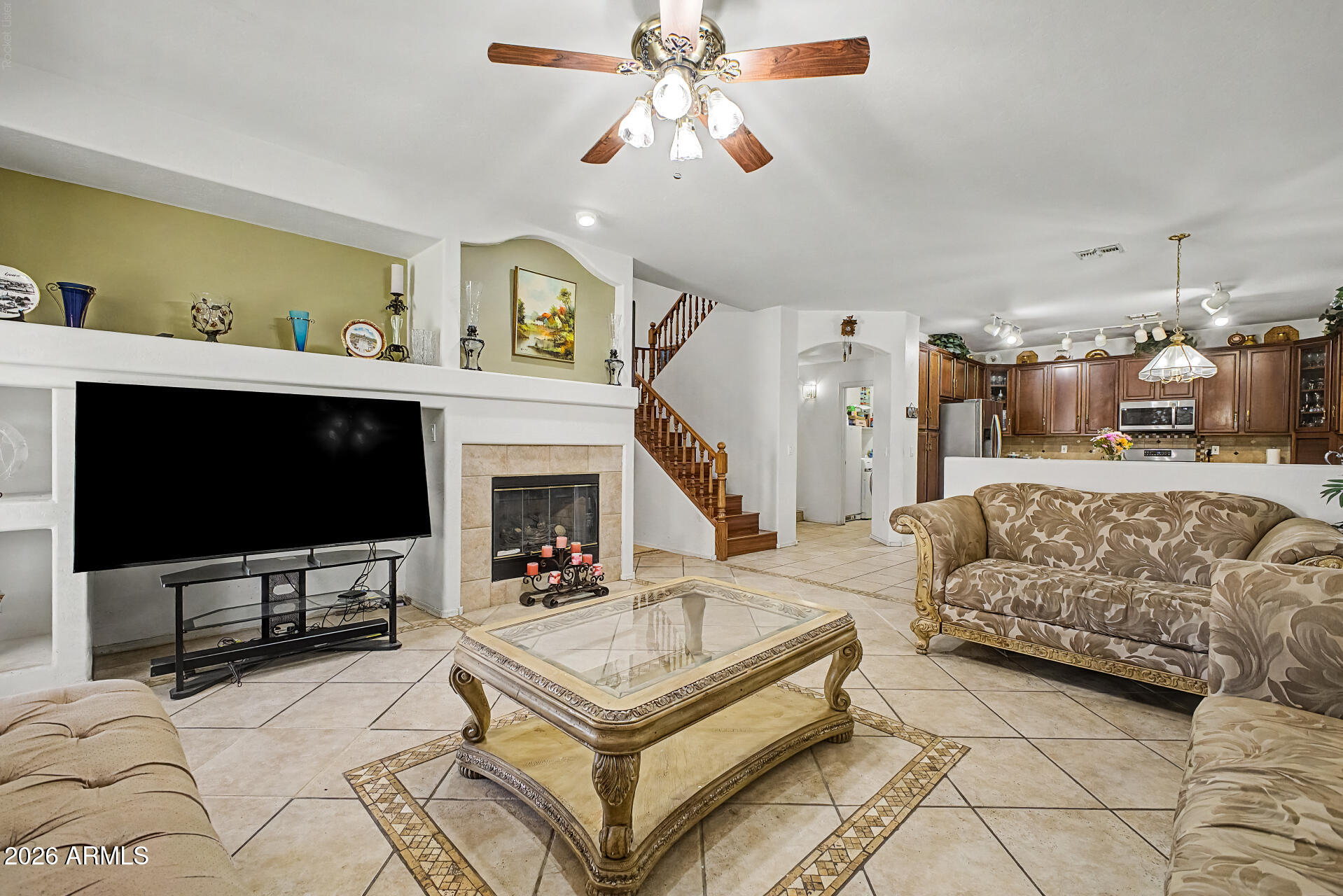 Fox Crossing Unit 2 - Residential