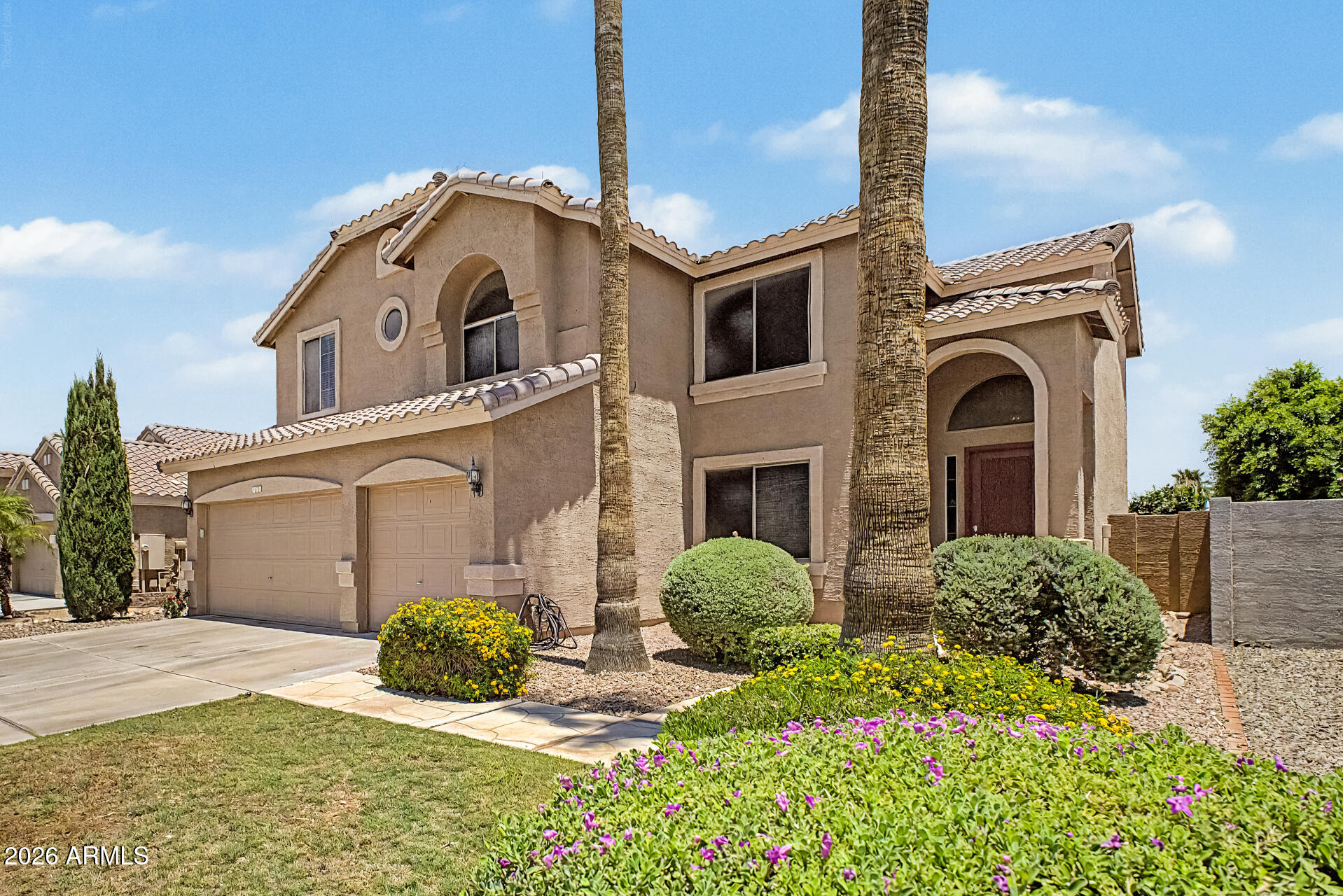Fox Crossing Unit 2 - Residential