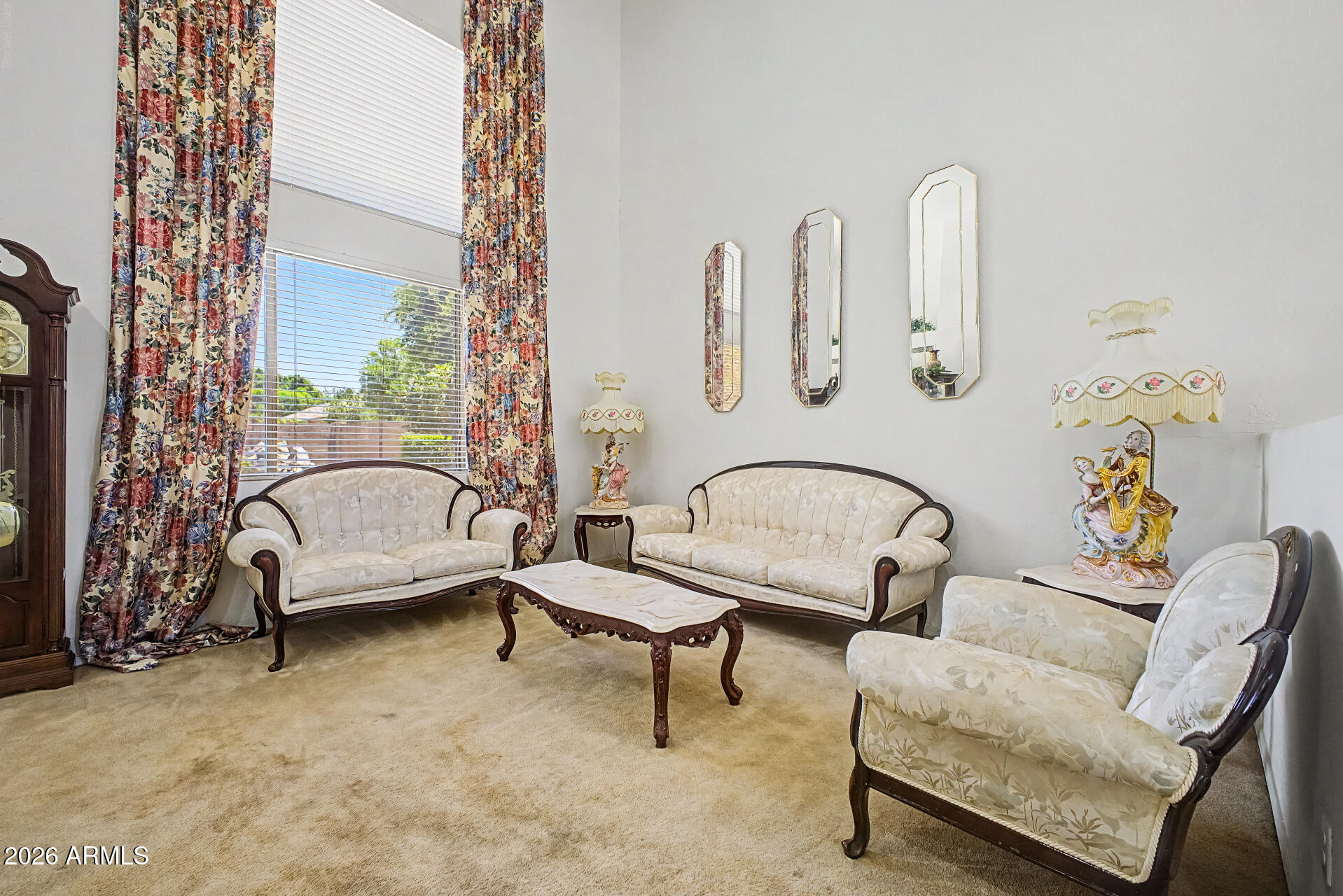 Fox Crossing Unit 2 - Residential