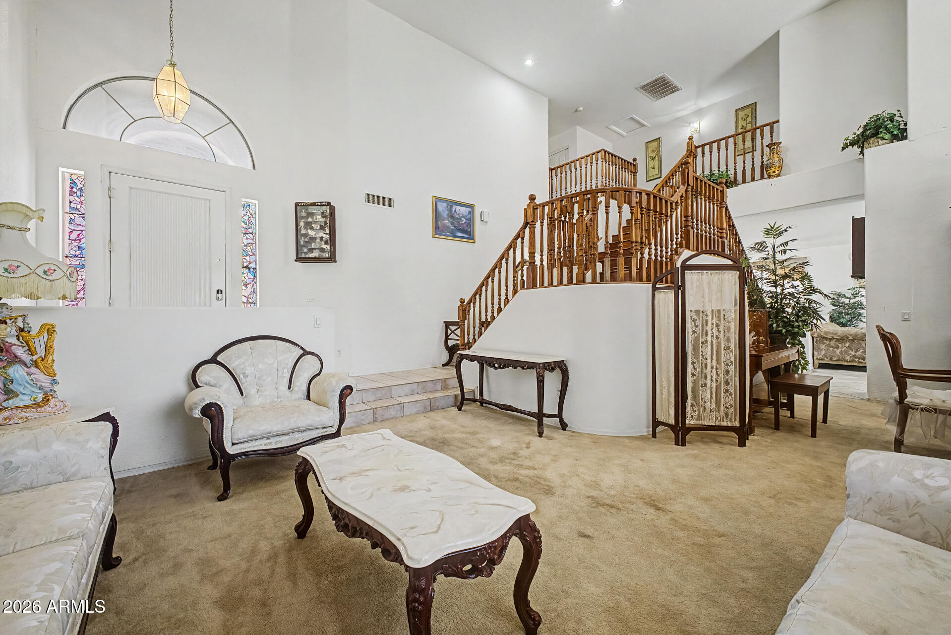 Fox Crossing Unit 2 - Residential