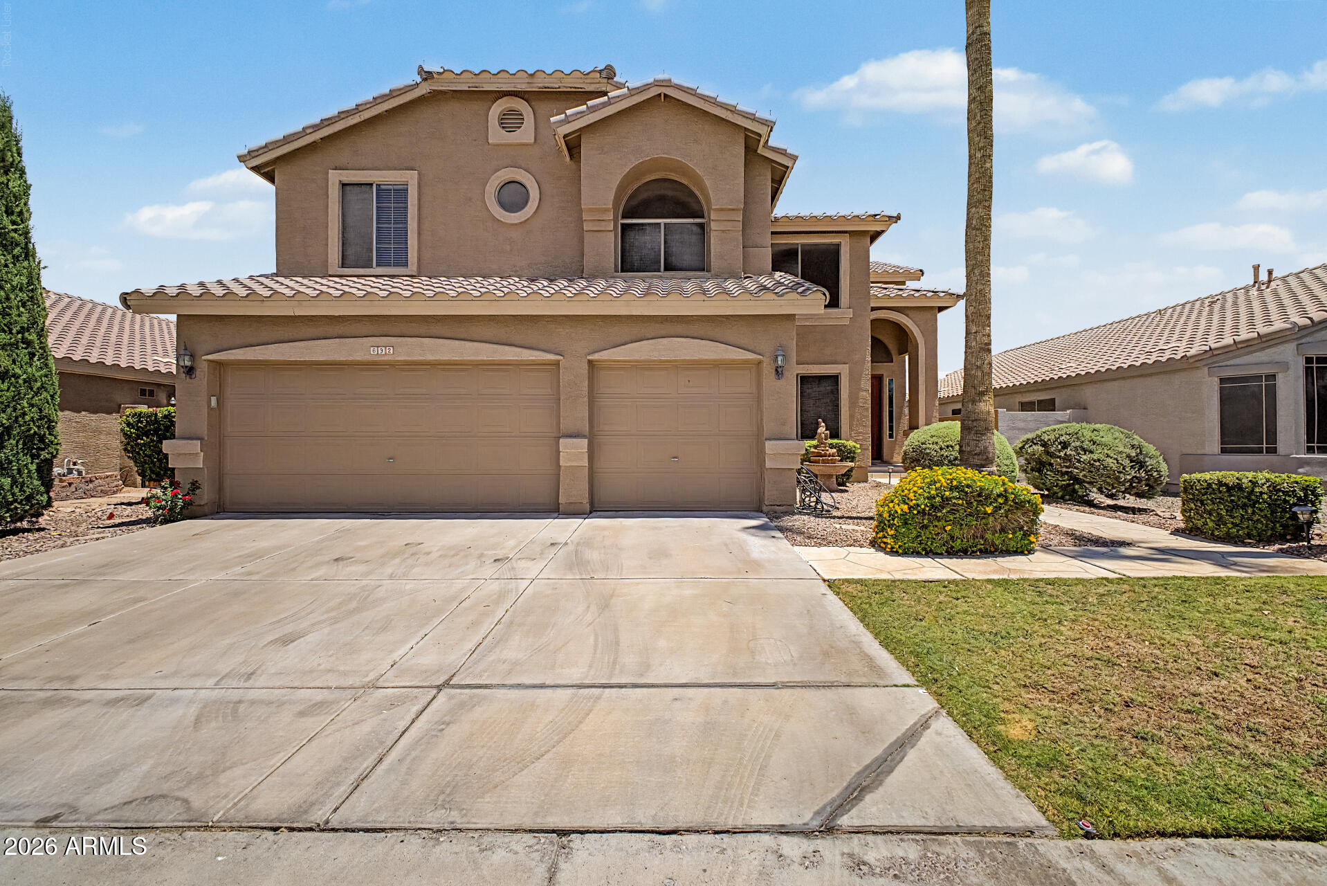 Fox Crossing Unit 2 - Residential