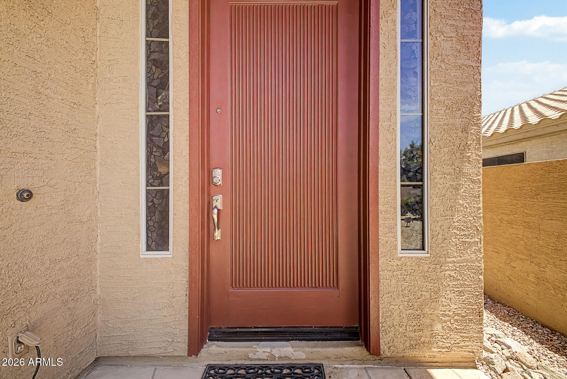 Fox Crossing Unit 2 - Residential