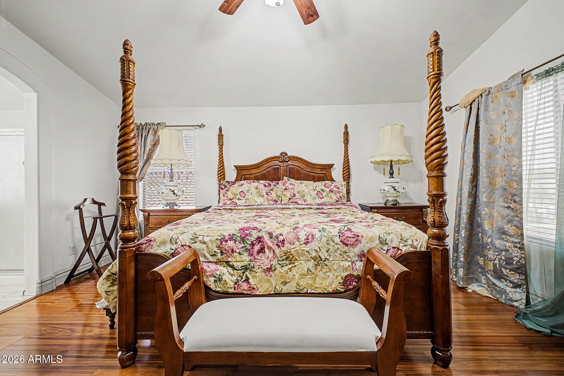 Fox Crossing Unit 2 - Residential