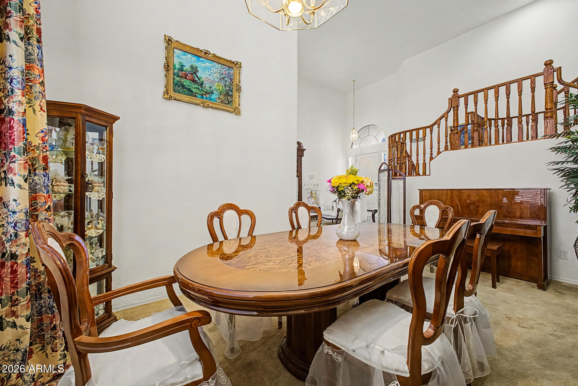 Fox Crossing Unit 2 - Residential