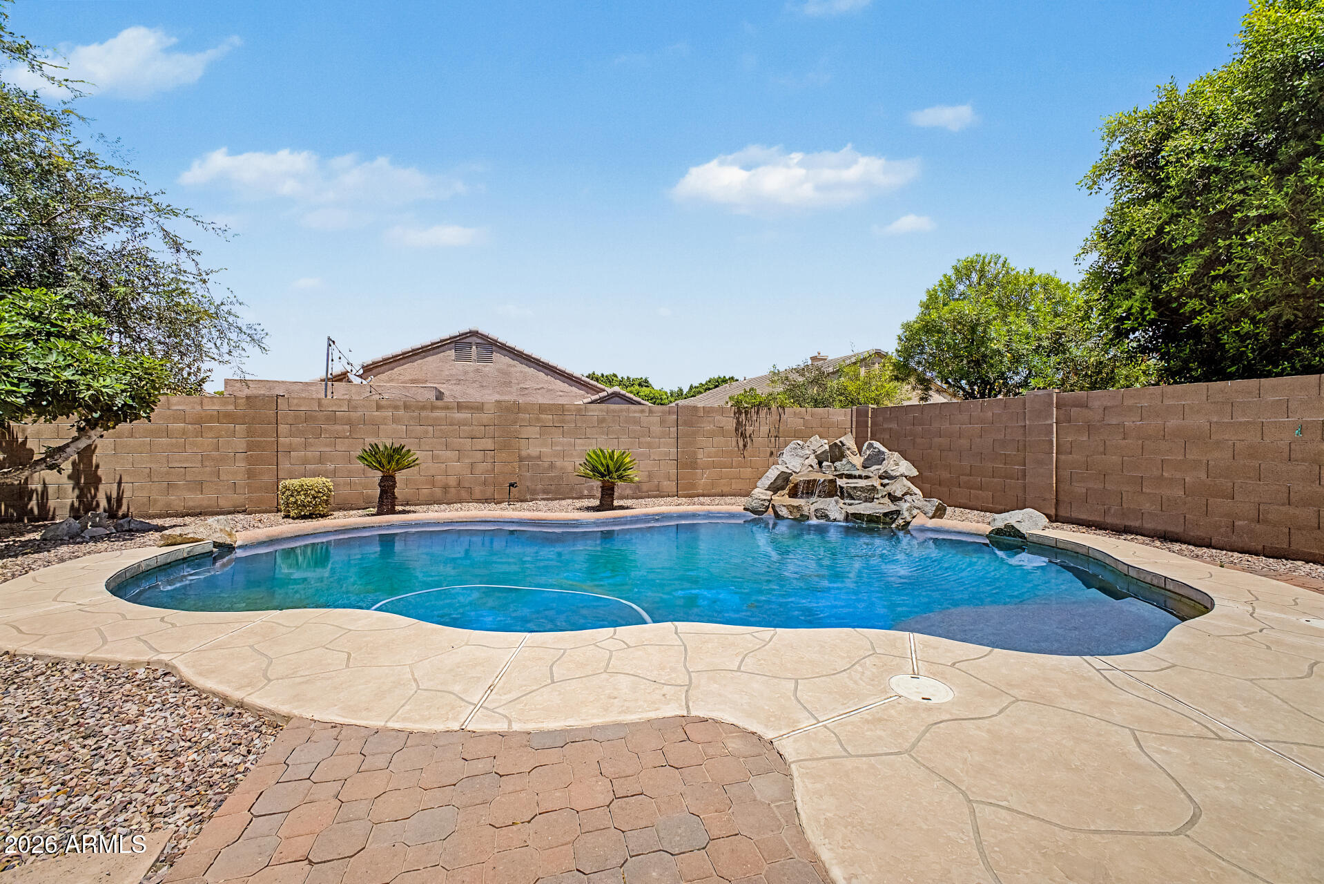 Fox Crossing Unit 2 - Residential