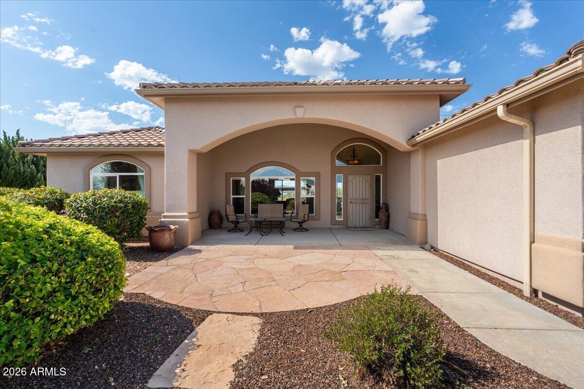 PINON OAKS 4 PHASE 3 - Residential