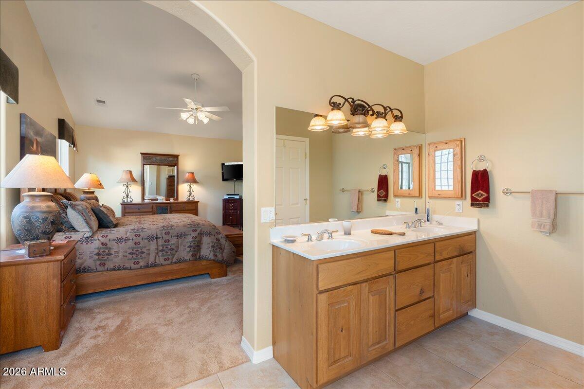PINON OAKS 4 PHASE 3 - Residential
