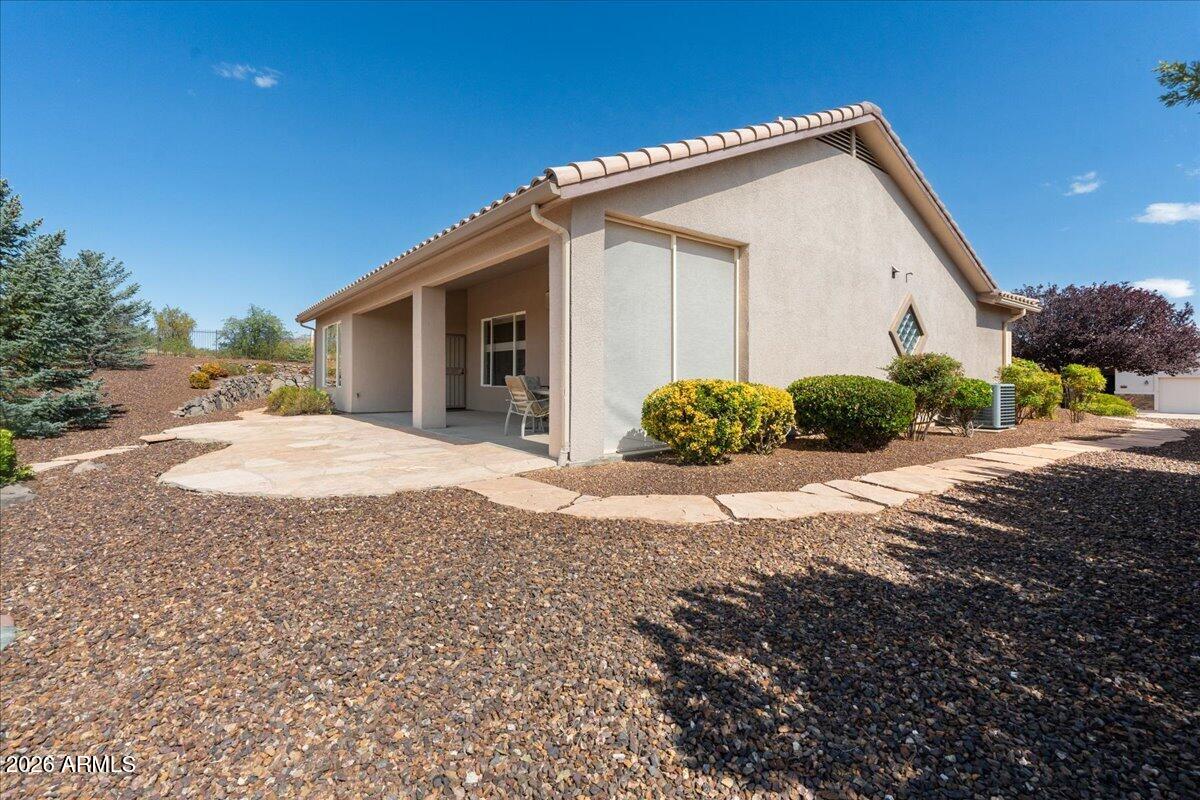PINON OAKS 4 PHASE 3 - Residential