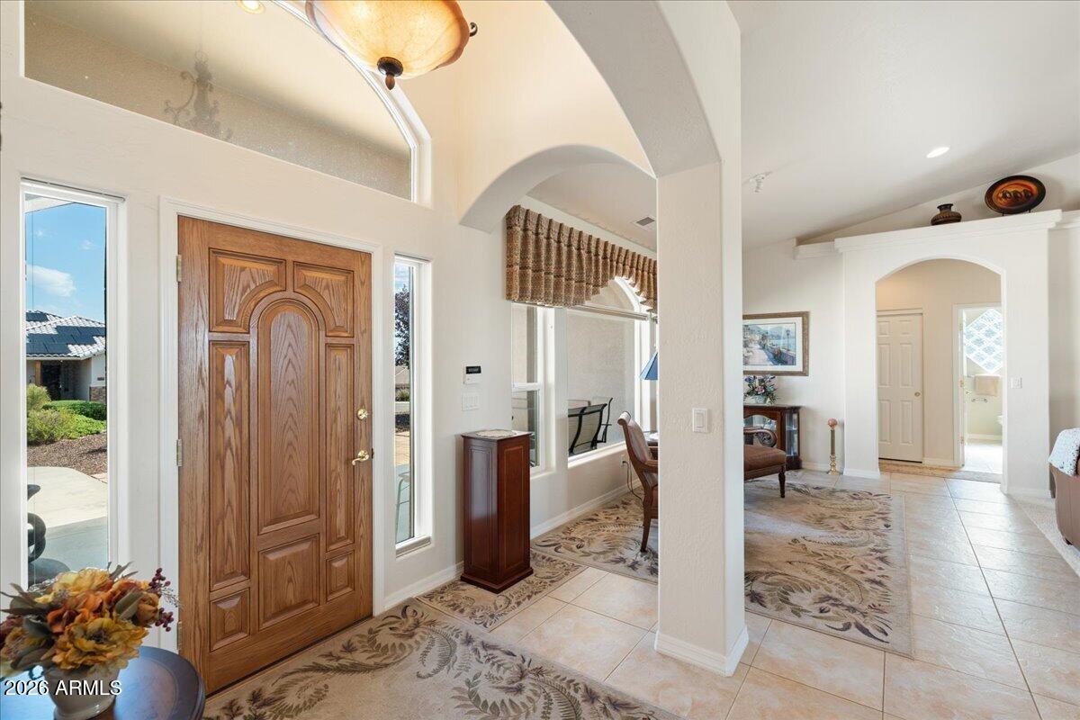 PINON OAKS 4 PHASE 3 - Residential