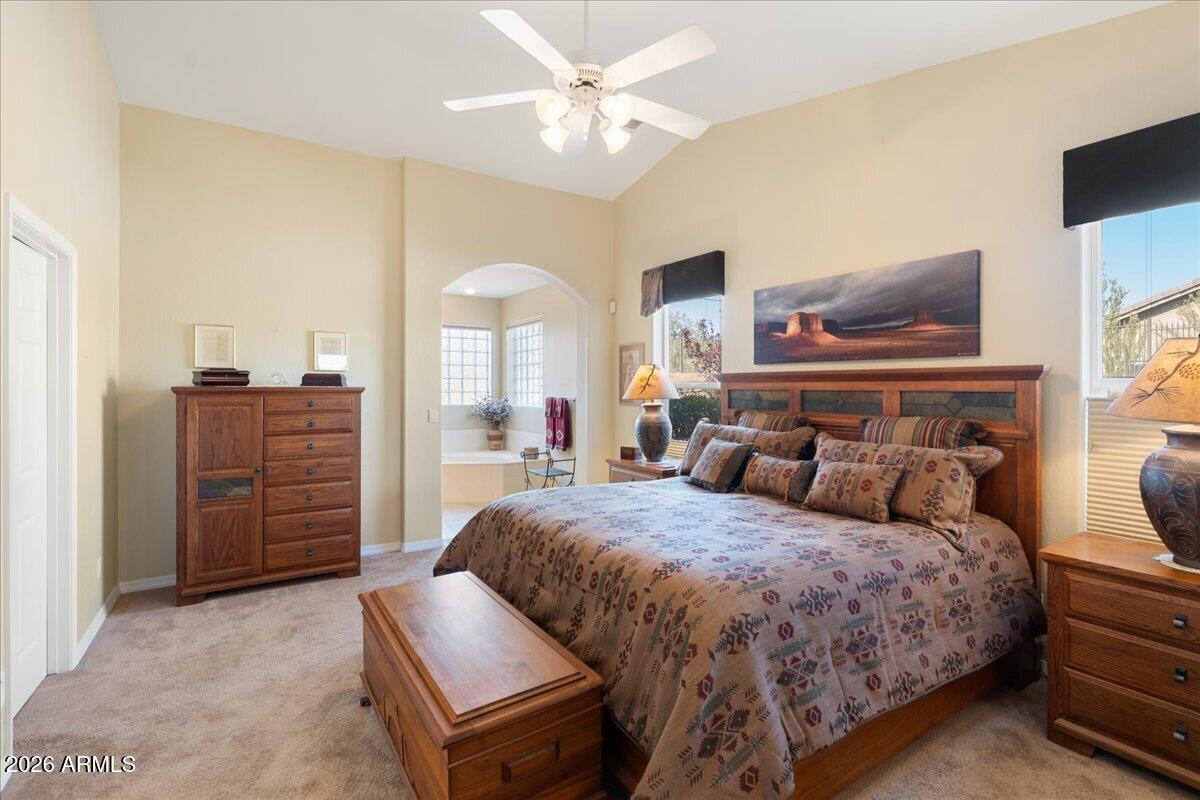 PINON OAKS 4 PHASE 3 - Residential
