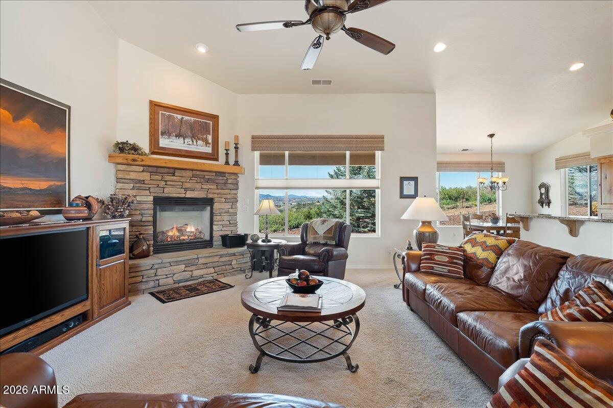 PINON OAKS 4 PHASE 3 - Residential