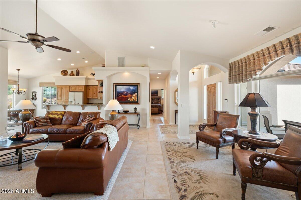 PINON OAKS 4 PHASE 3 - Residential