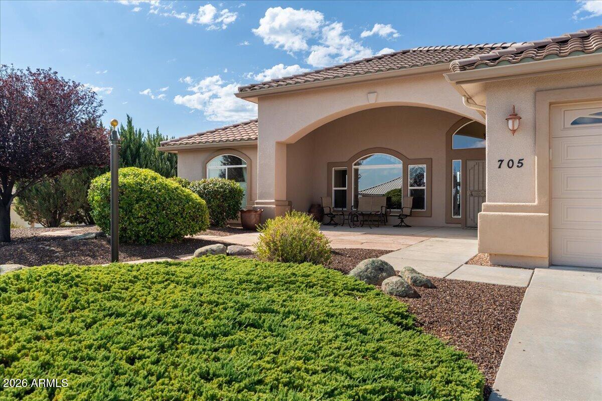 PINON OAKS 4 PHASE 3 - Residential