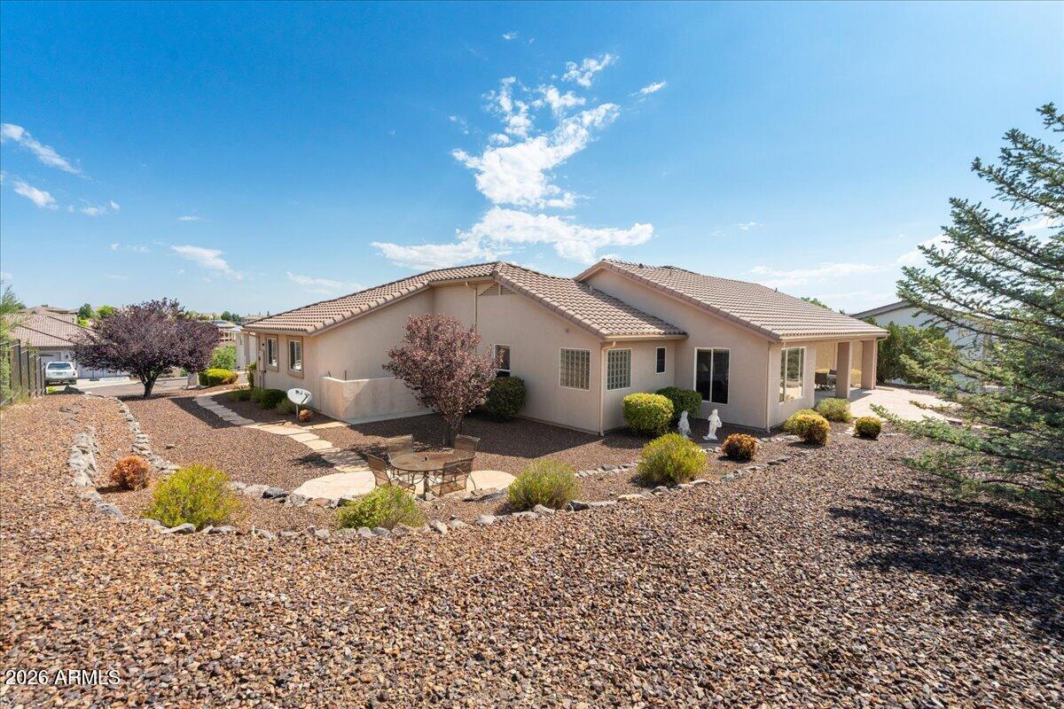 PINON OAKS 4 PHASE 3 - Residential
