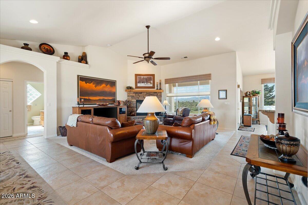 PINON OAKS 4 PHASE 3 - Residential