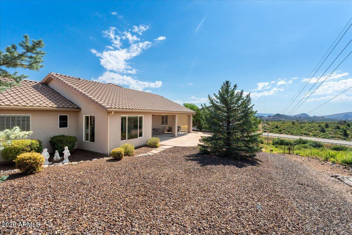 PINON OAKS 4 PHASE 3 - Residential