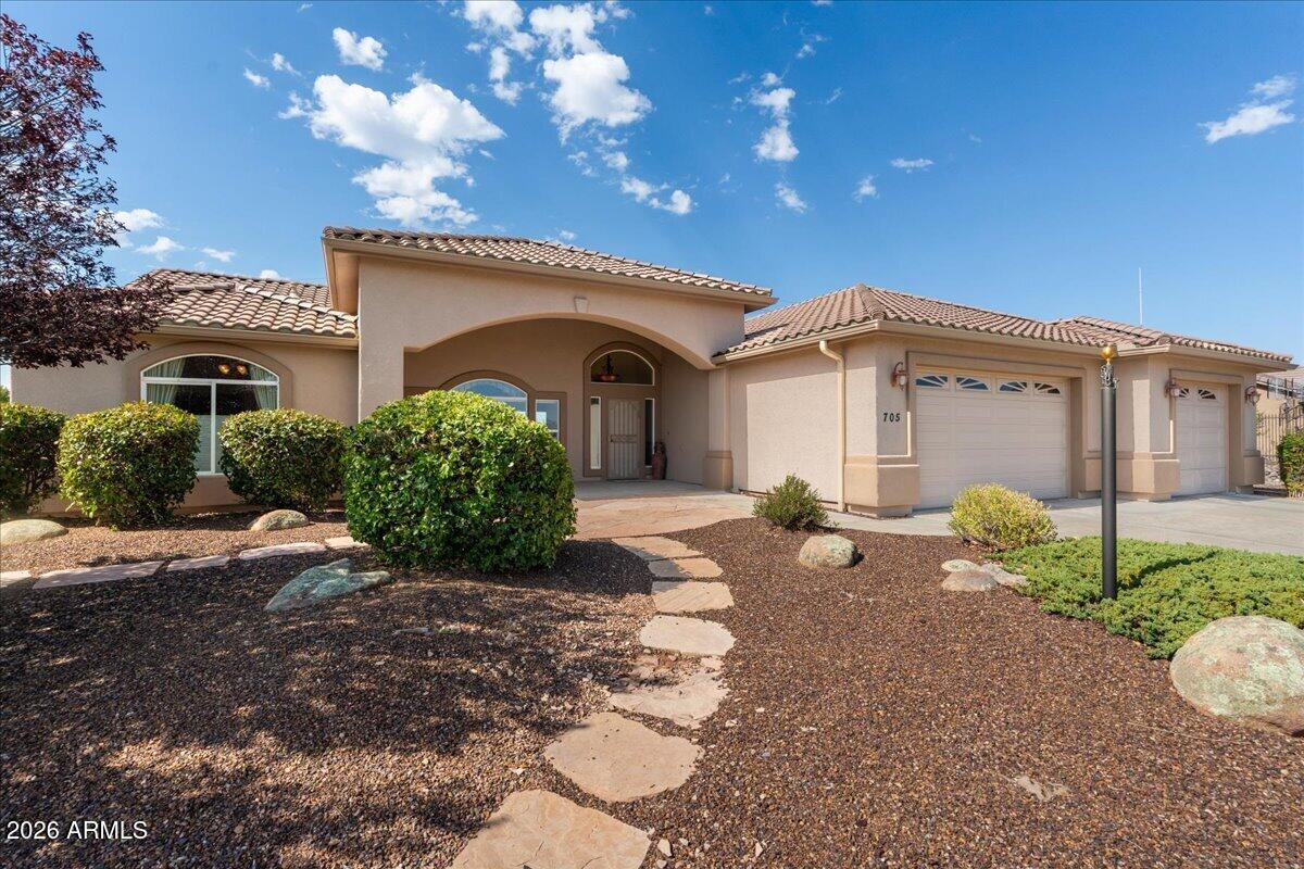 PINON OAKS 4 PHASE 3 - Residential