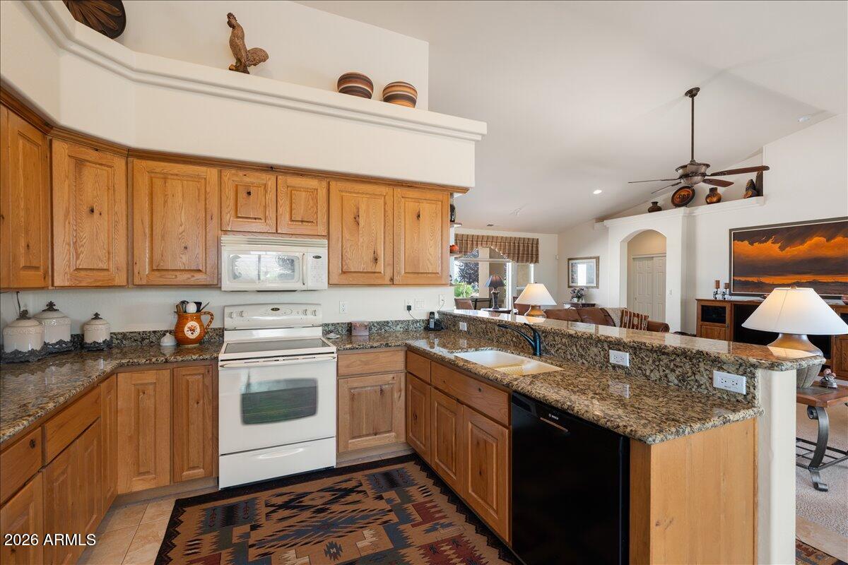 PINON OAKS 4 PHASE 3 - Residential