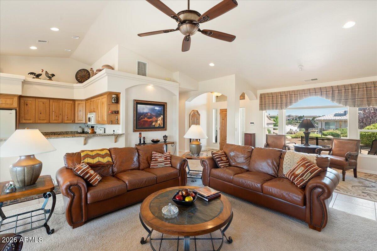 PINON OAKS 4 PHASE 3 - Residential