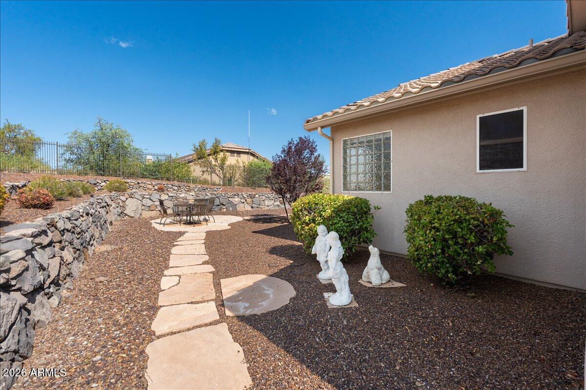 PINON OAKS 4 PHASE 3 - Residential