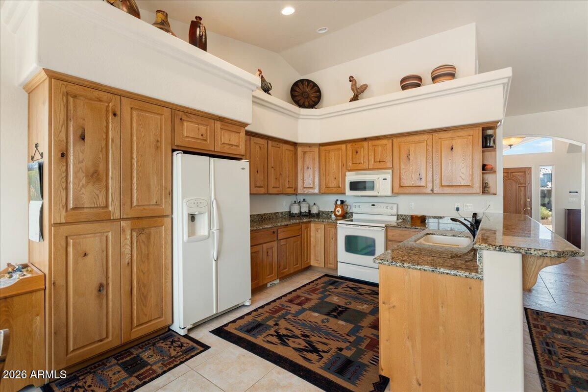 PINON OAKS 4 PHASE 3 - Residential