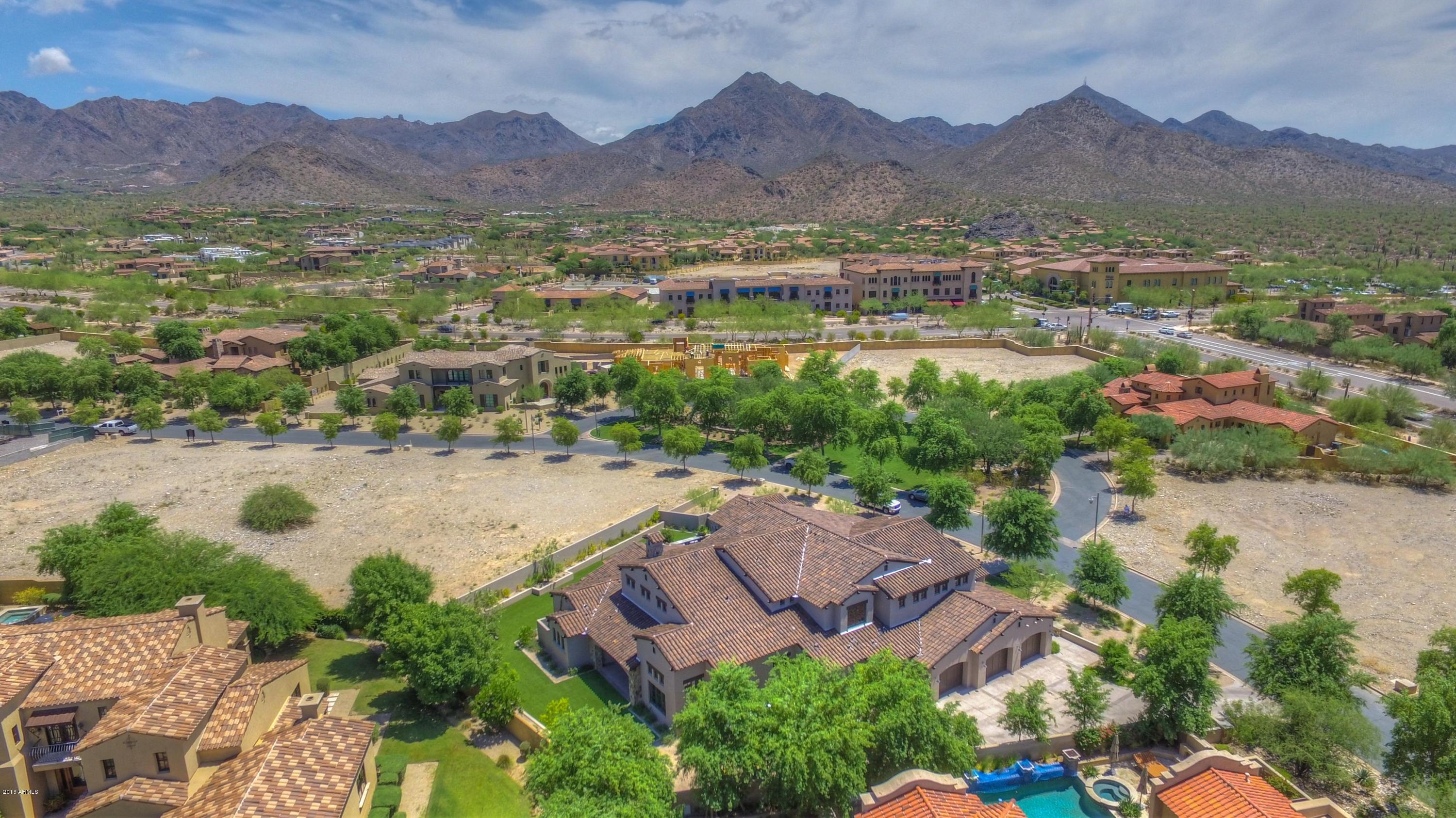 Silverleaf - Residential