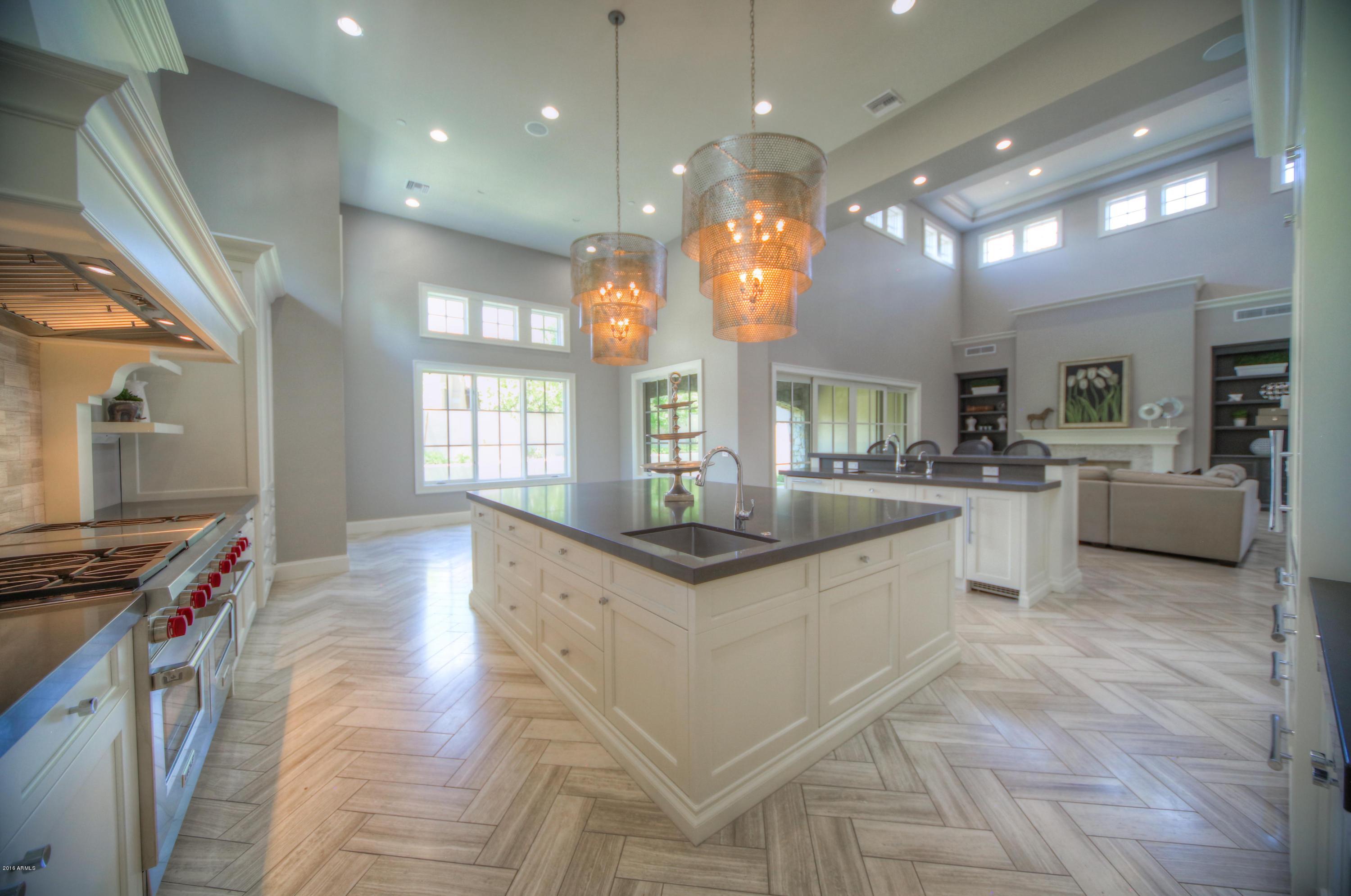 Silverleaf - Residential