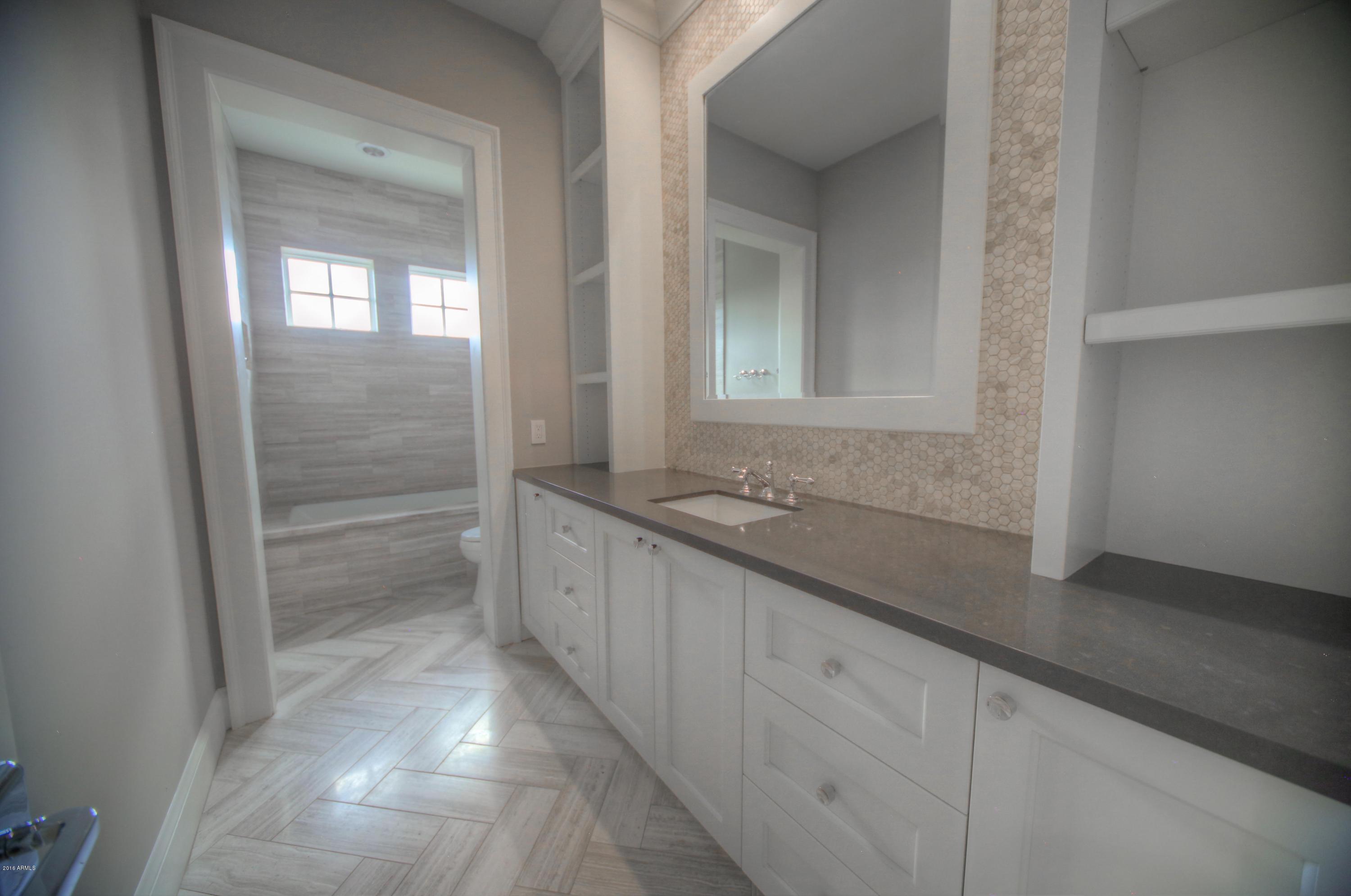 Silverleaf - Residential