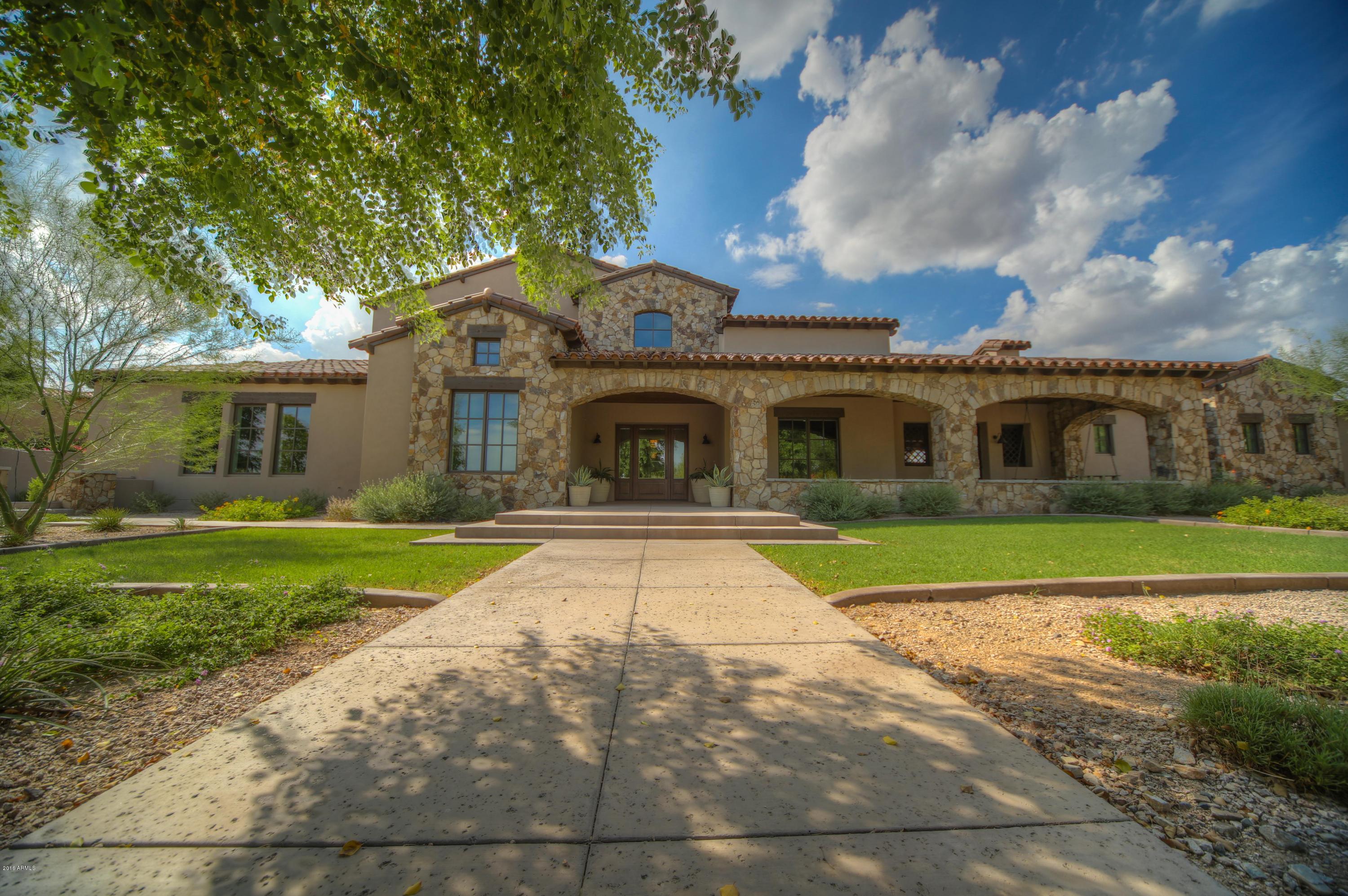 Silverleaf - Residential