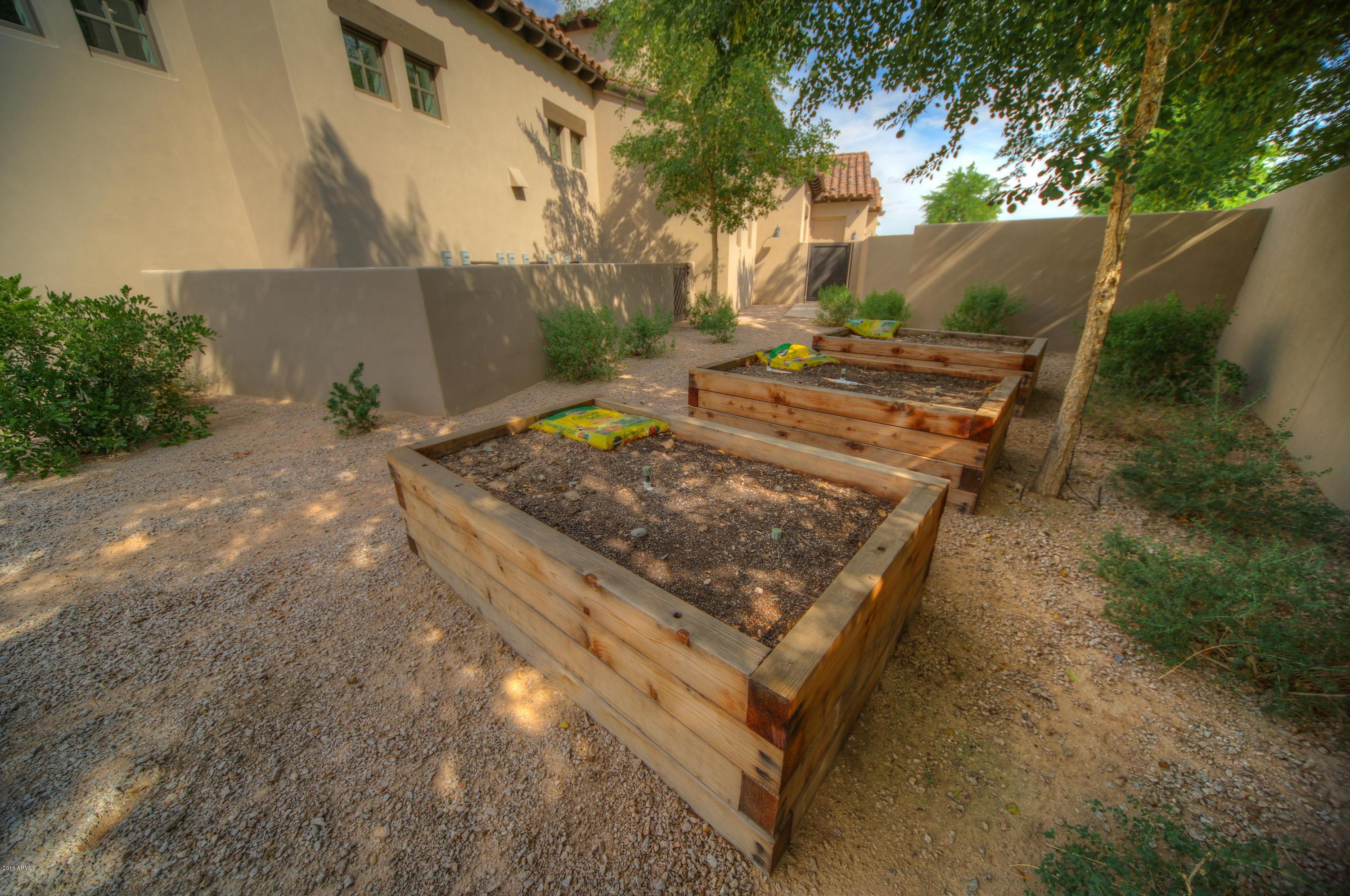 Silverleaf - Residential