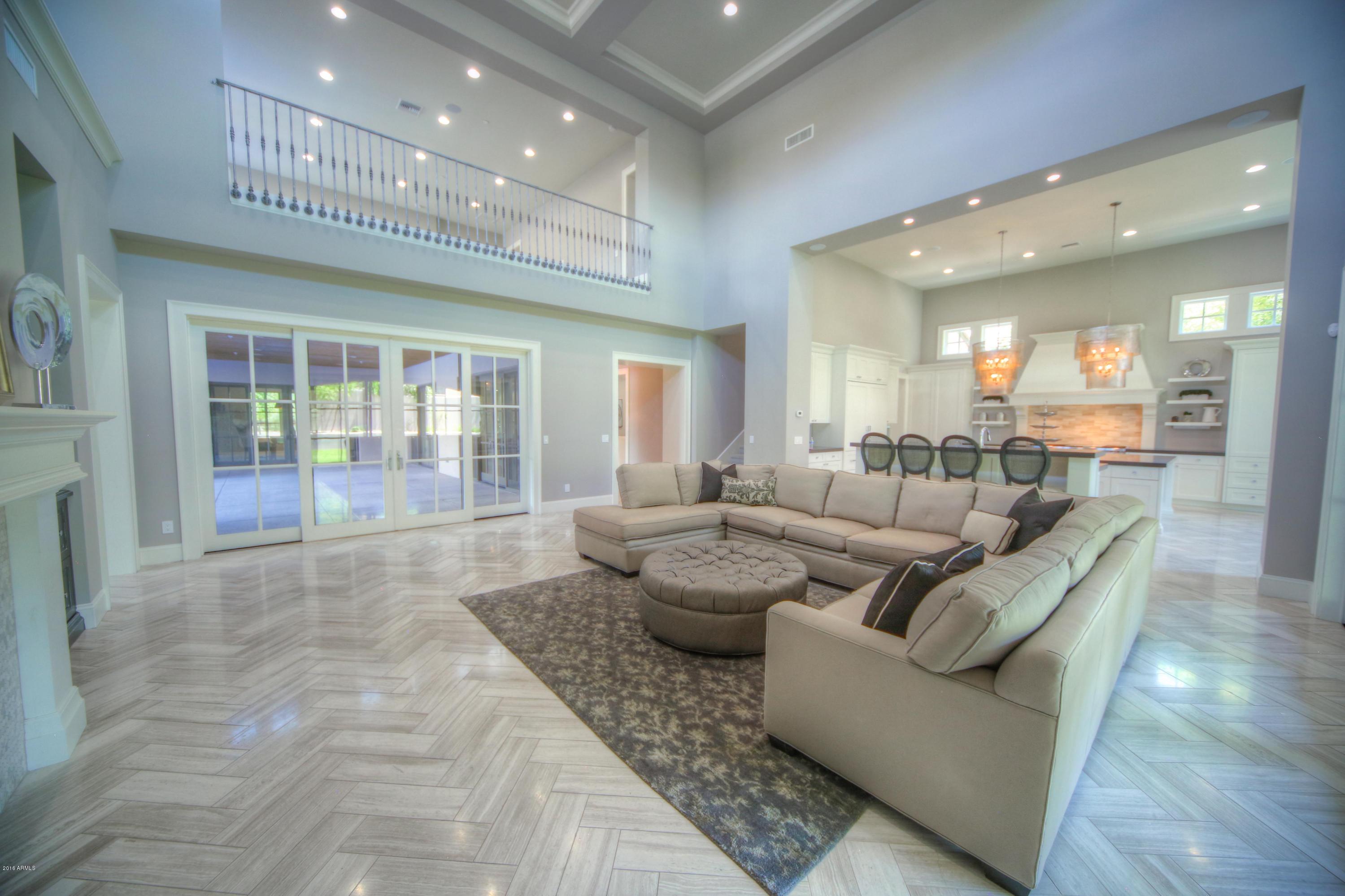 Silverleaf - Residential
