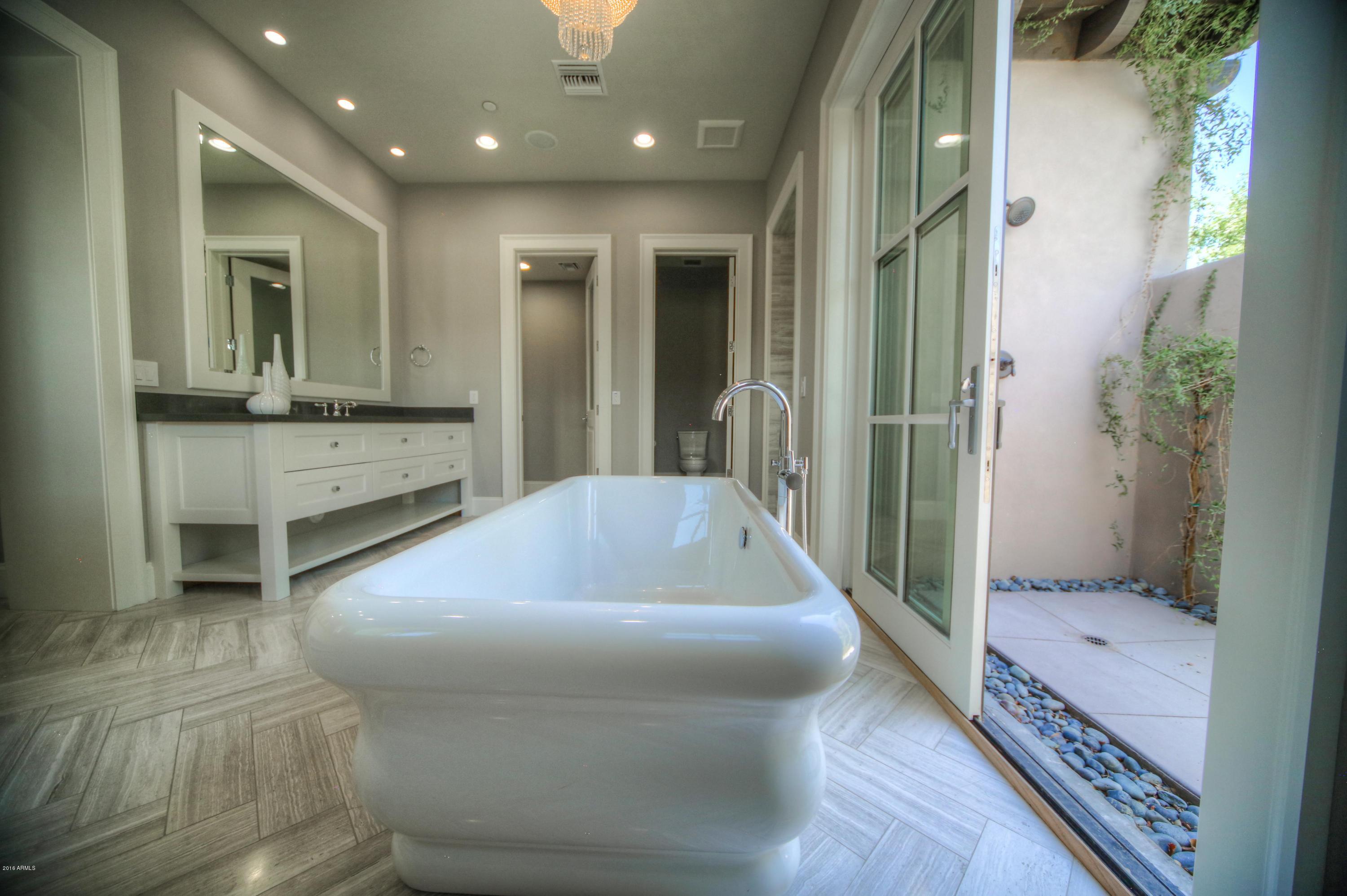 Silverleaf - Residential