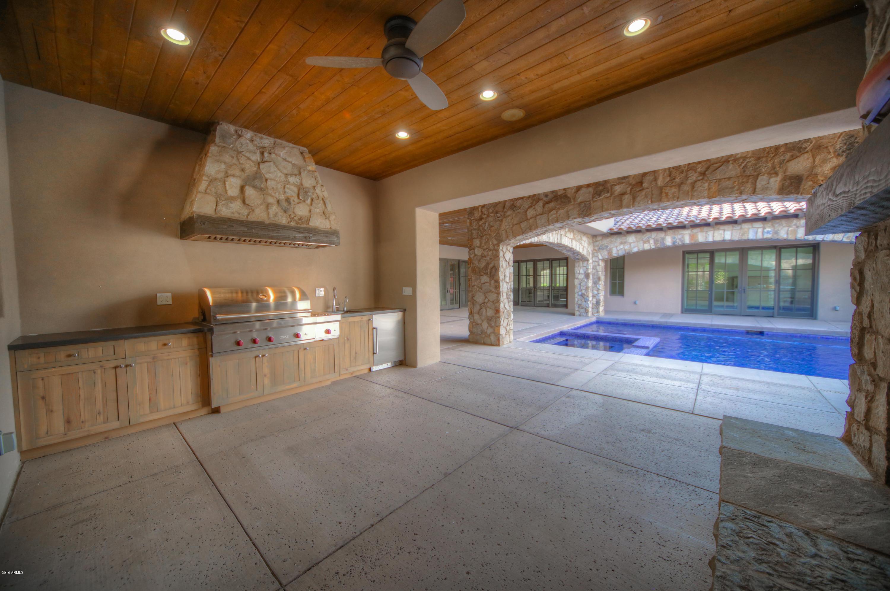 Silverleaf - Residential