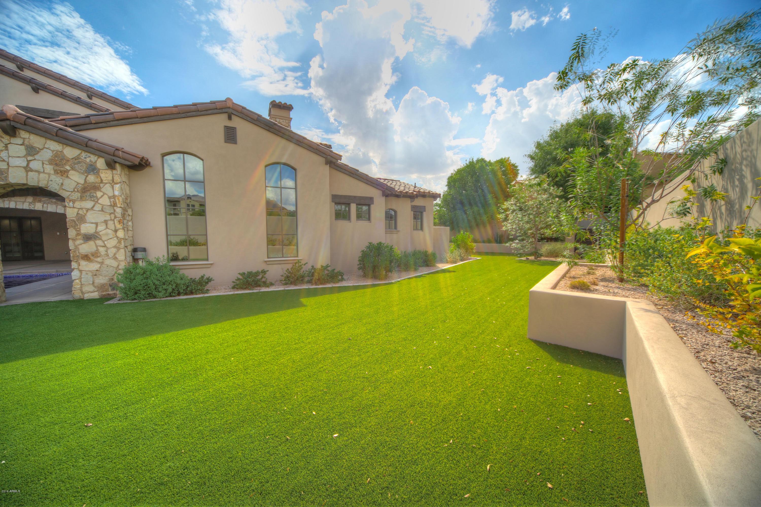 Silverleaf - Residential