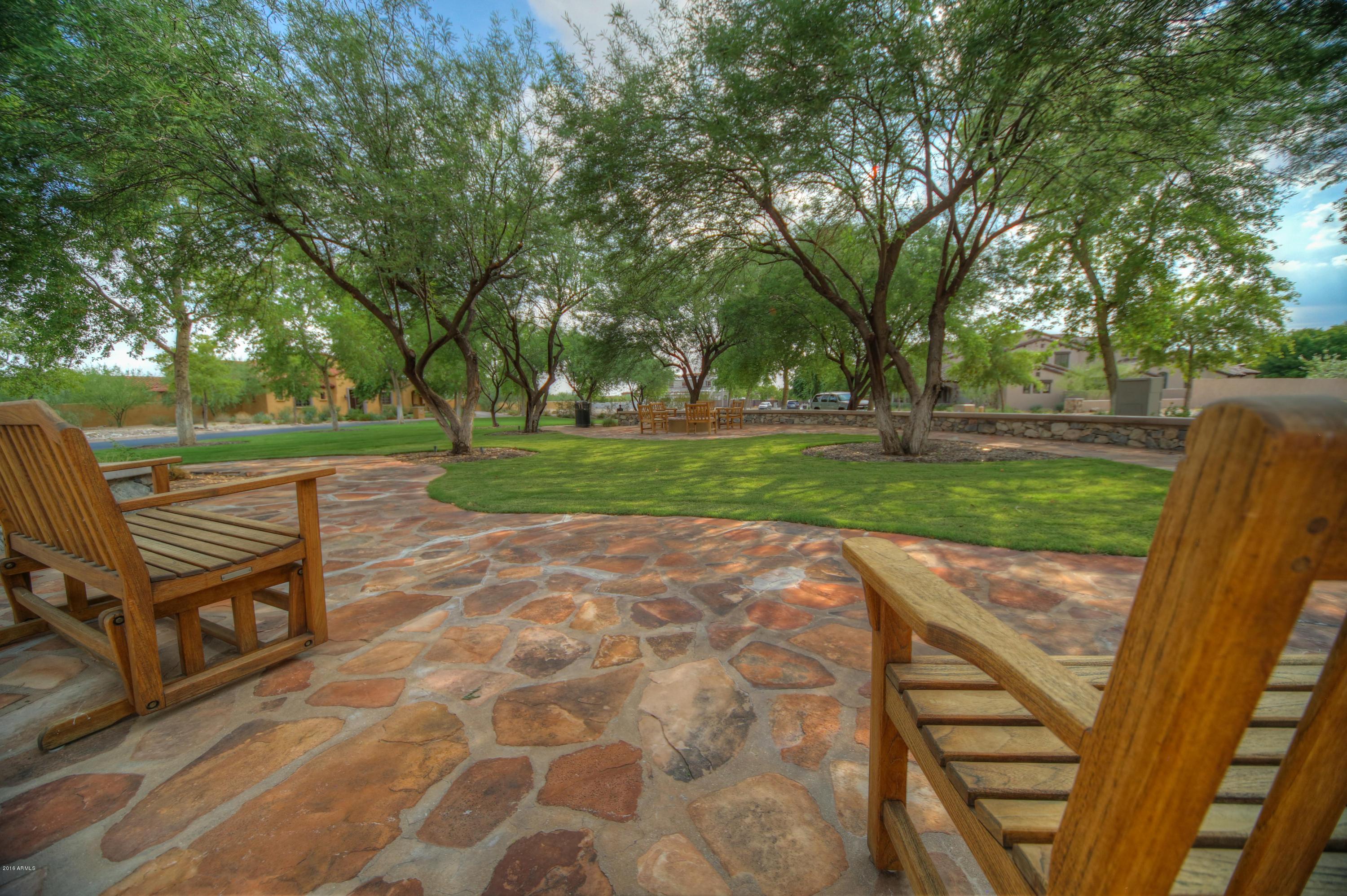 Silverleaf - Residential