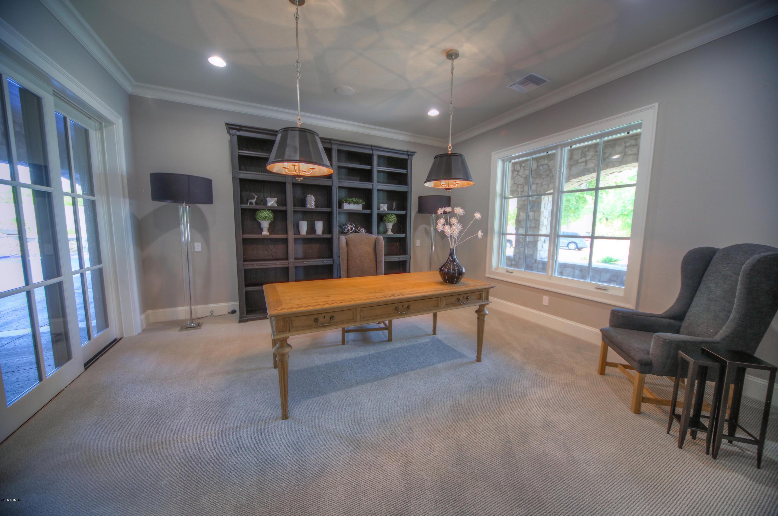 Silverleaf - Residential