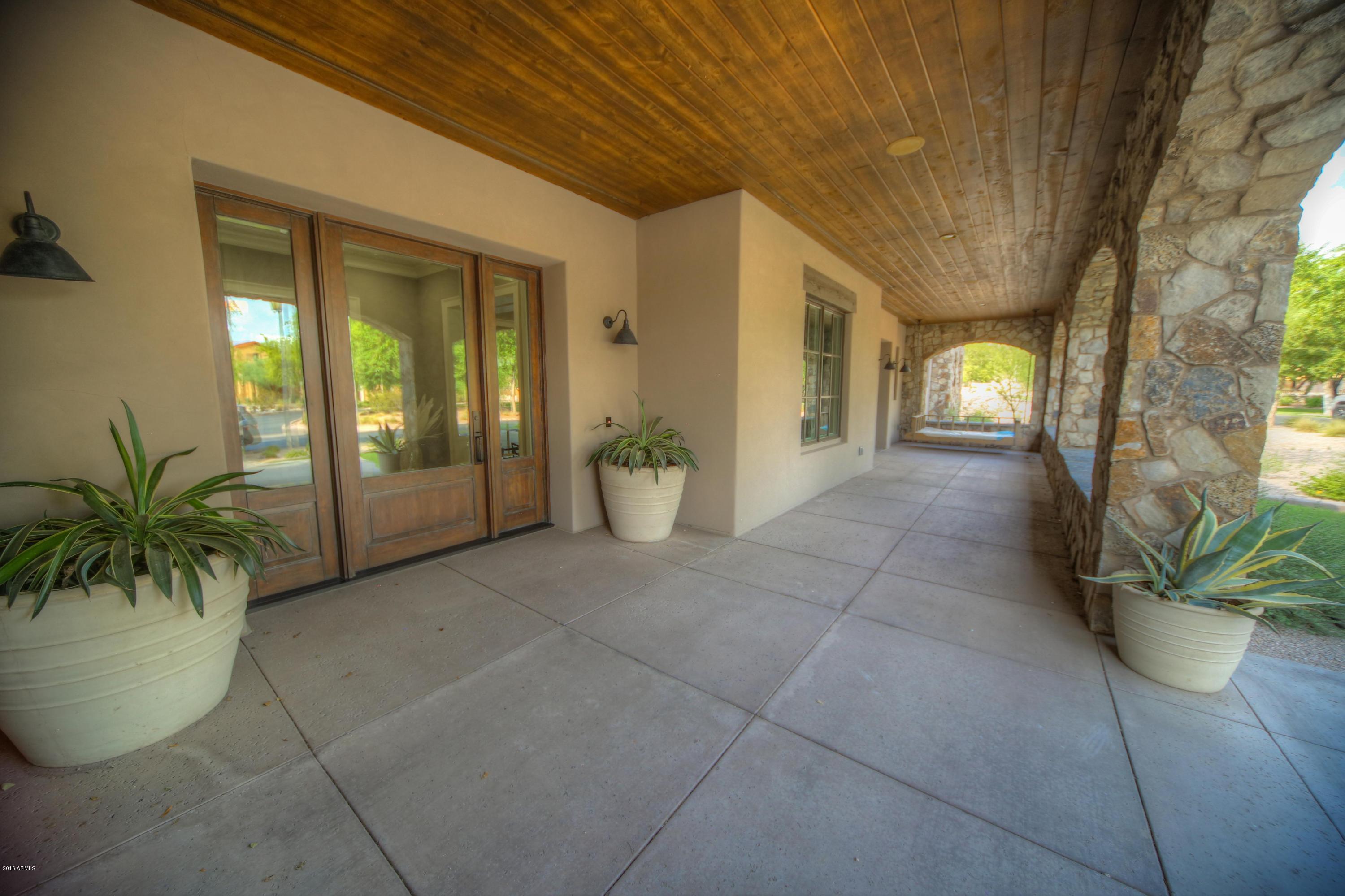 Silverleaf - Residential