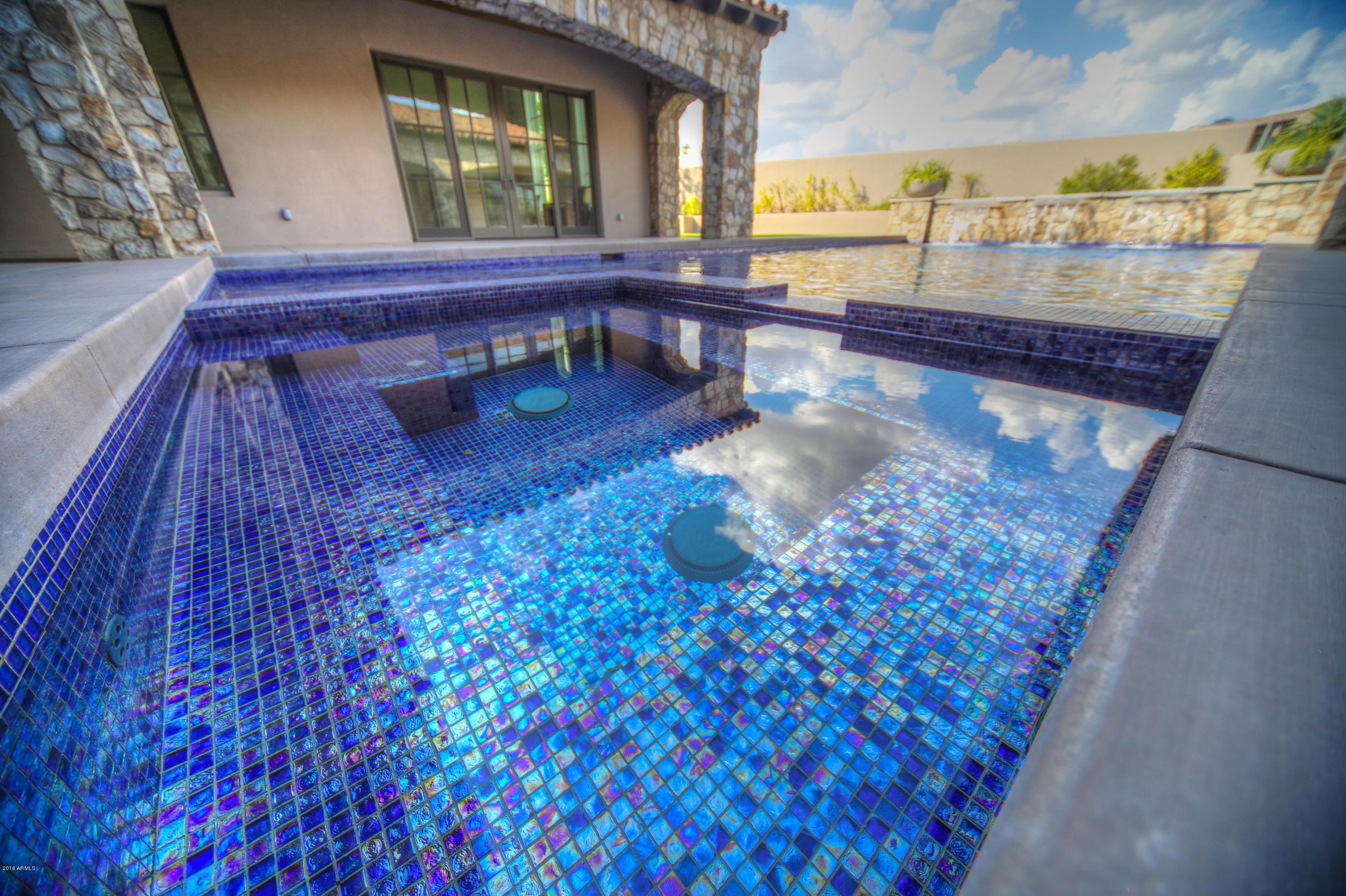 Silverleaf - Residential
