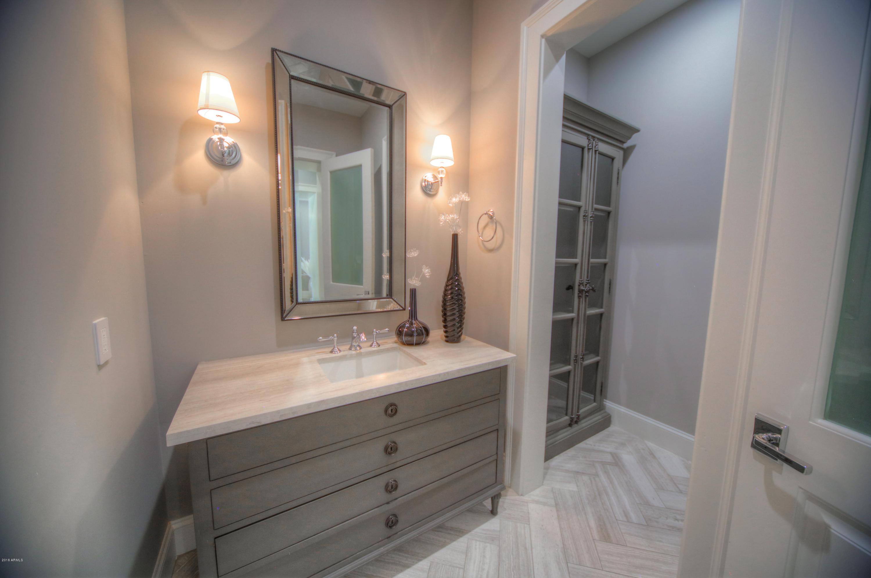 Silverleaf - Residential