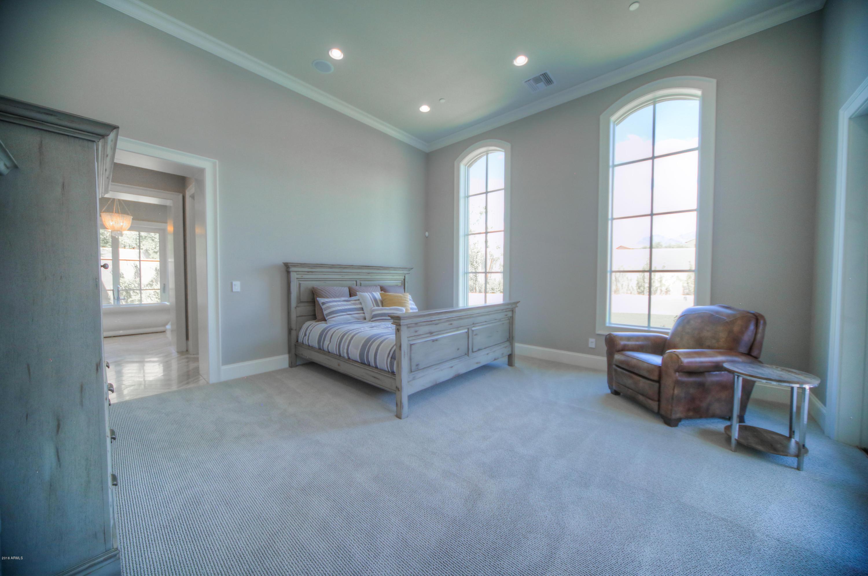 Silverleaf - Residential