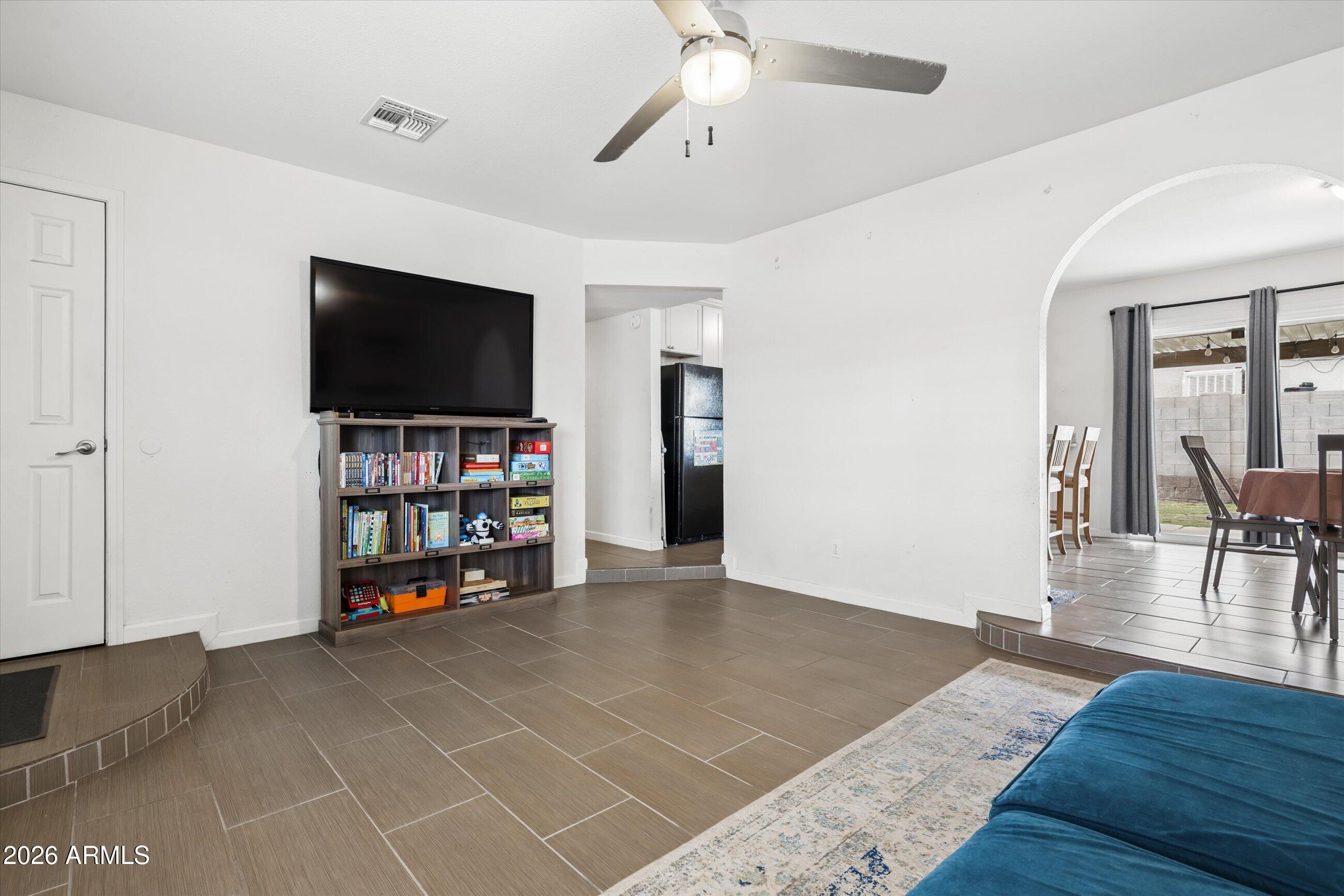 GREEN VALLEY ESTATES UNIT 2 - Residential