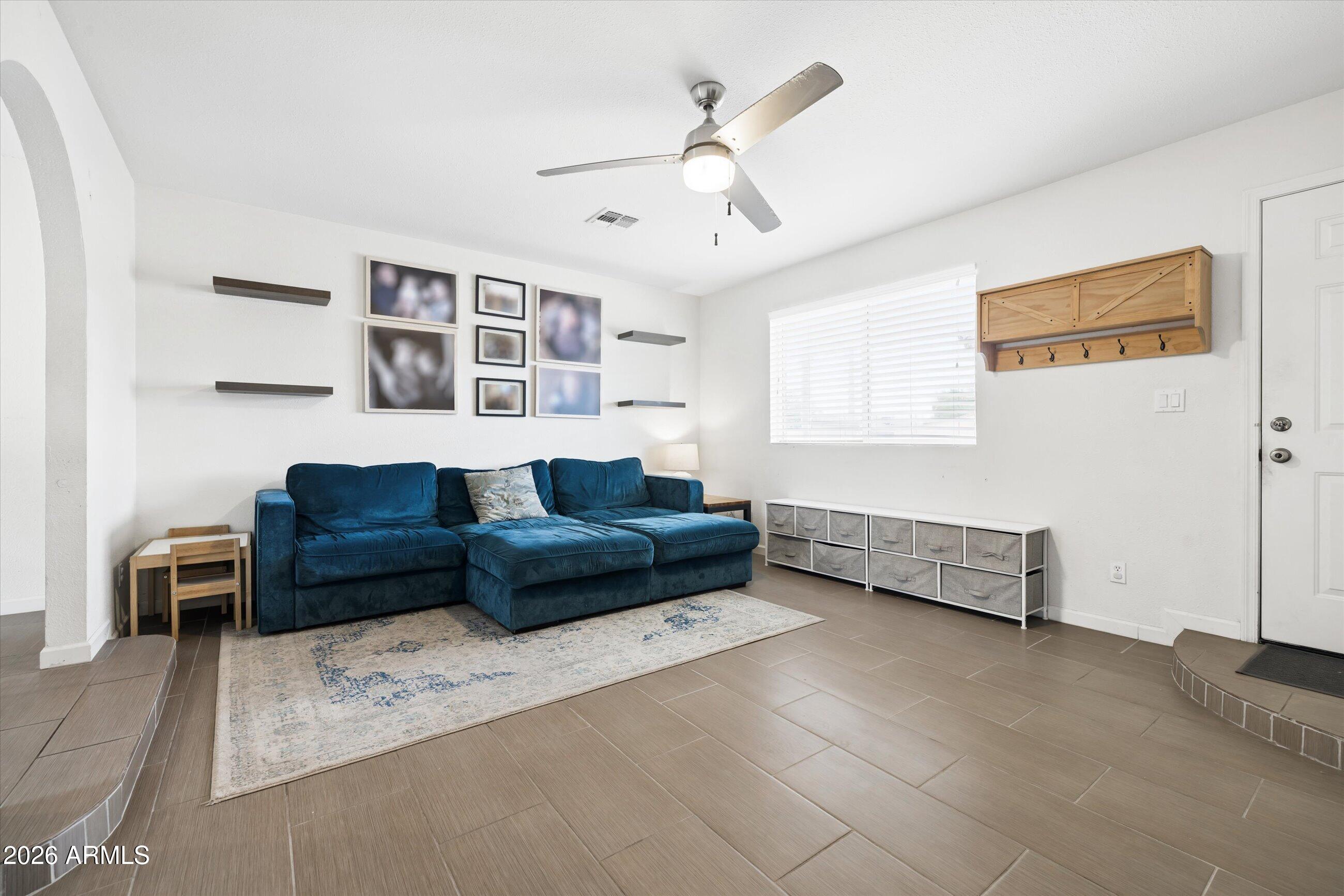 GREEN VALLEY ESTATES UNIT 2 - Residential