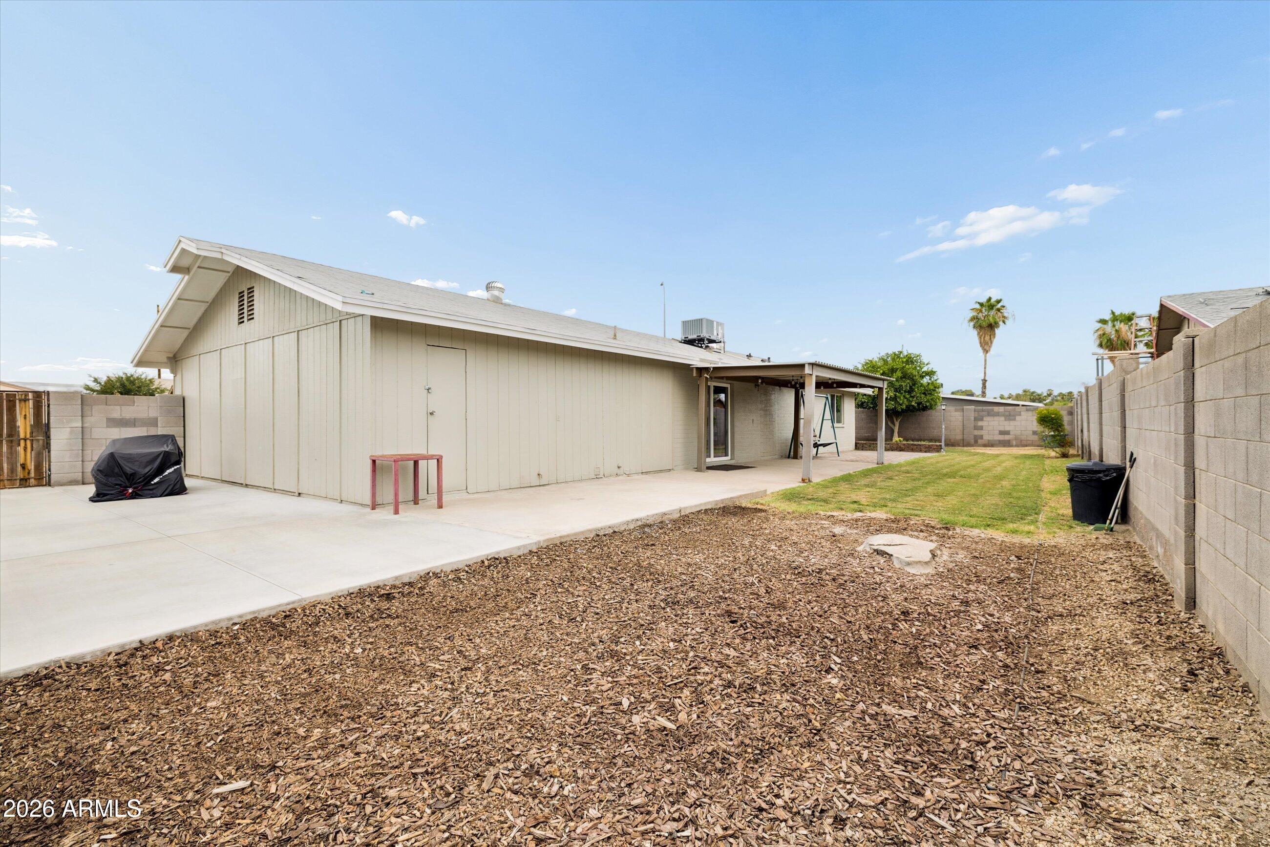 GREEN VALLEY ESTATES UNIT 2 - Residential