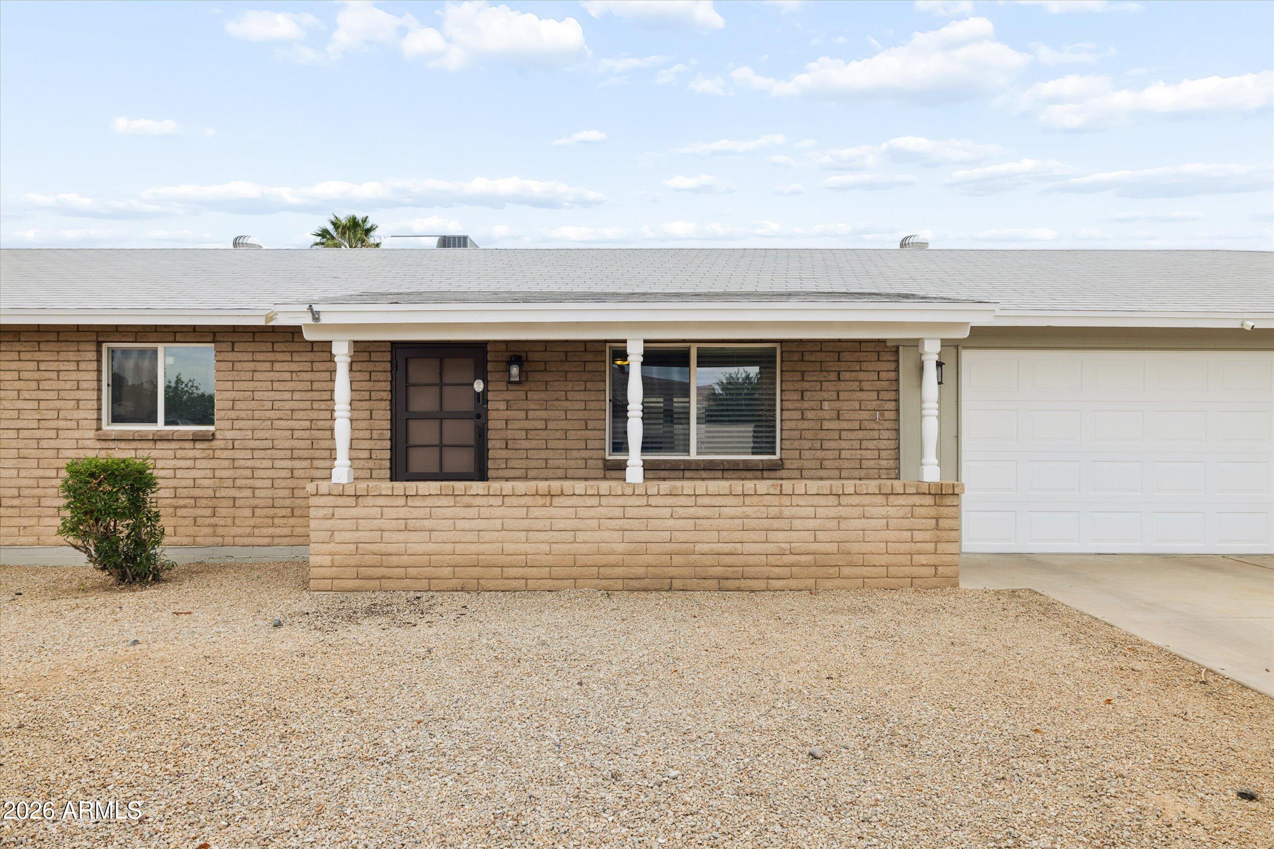 GREEN VALLEY ESTATES UNIT 2 - Residential
