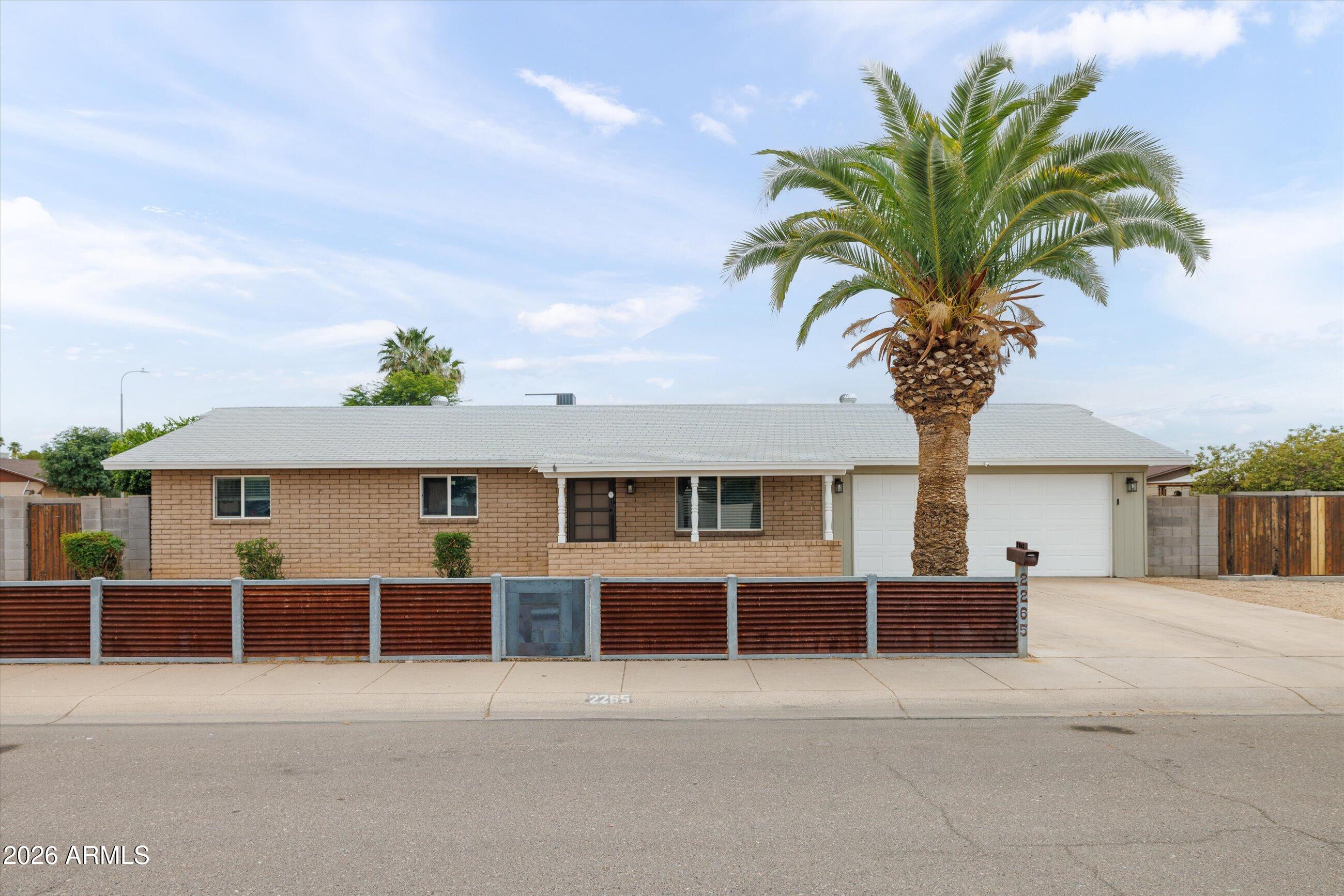 GREEN VALLEY ESTATES UNIT 2 - Residential