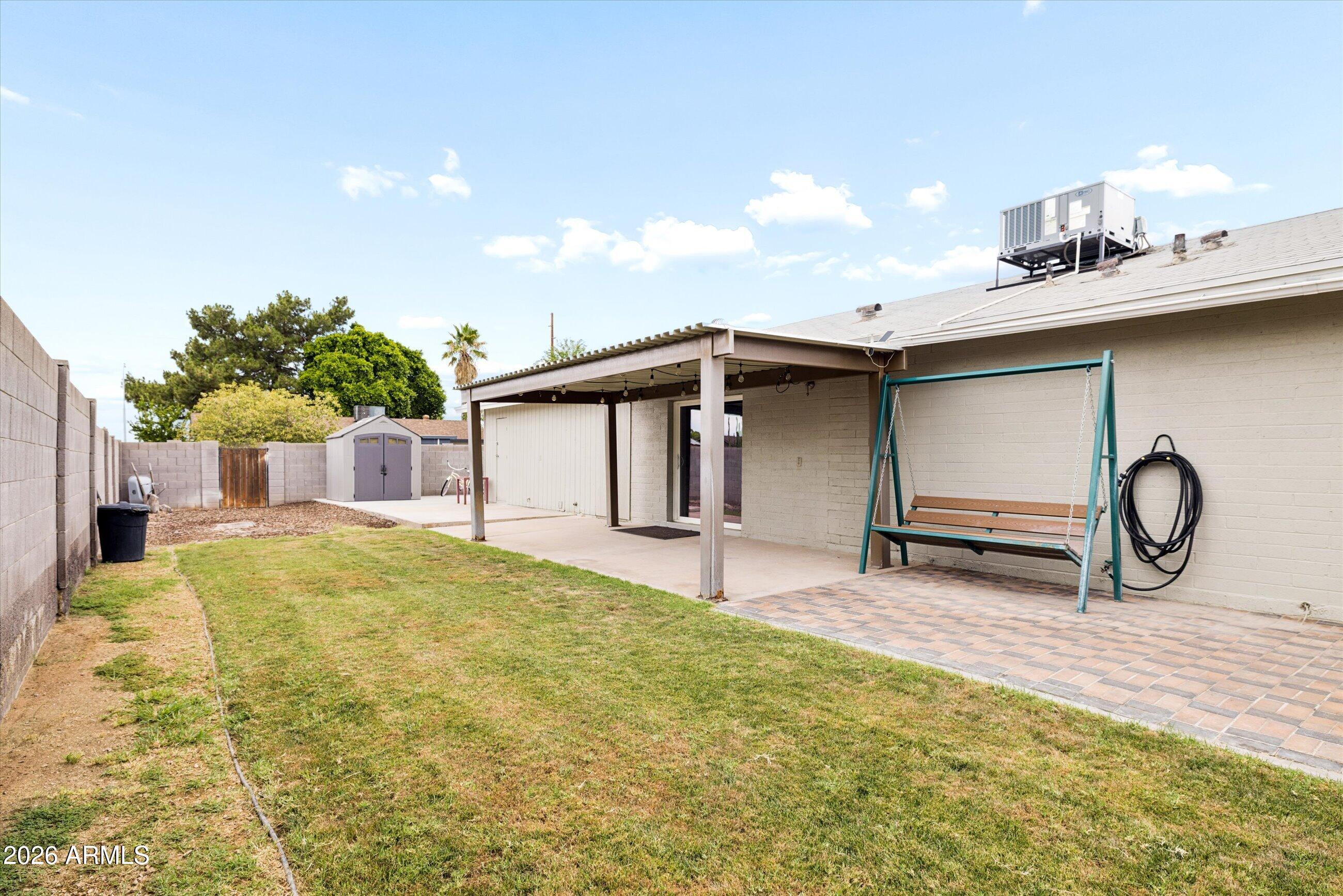 GREEN VALLEY ESTATES UNIT 2 - Residential