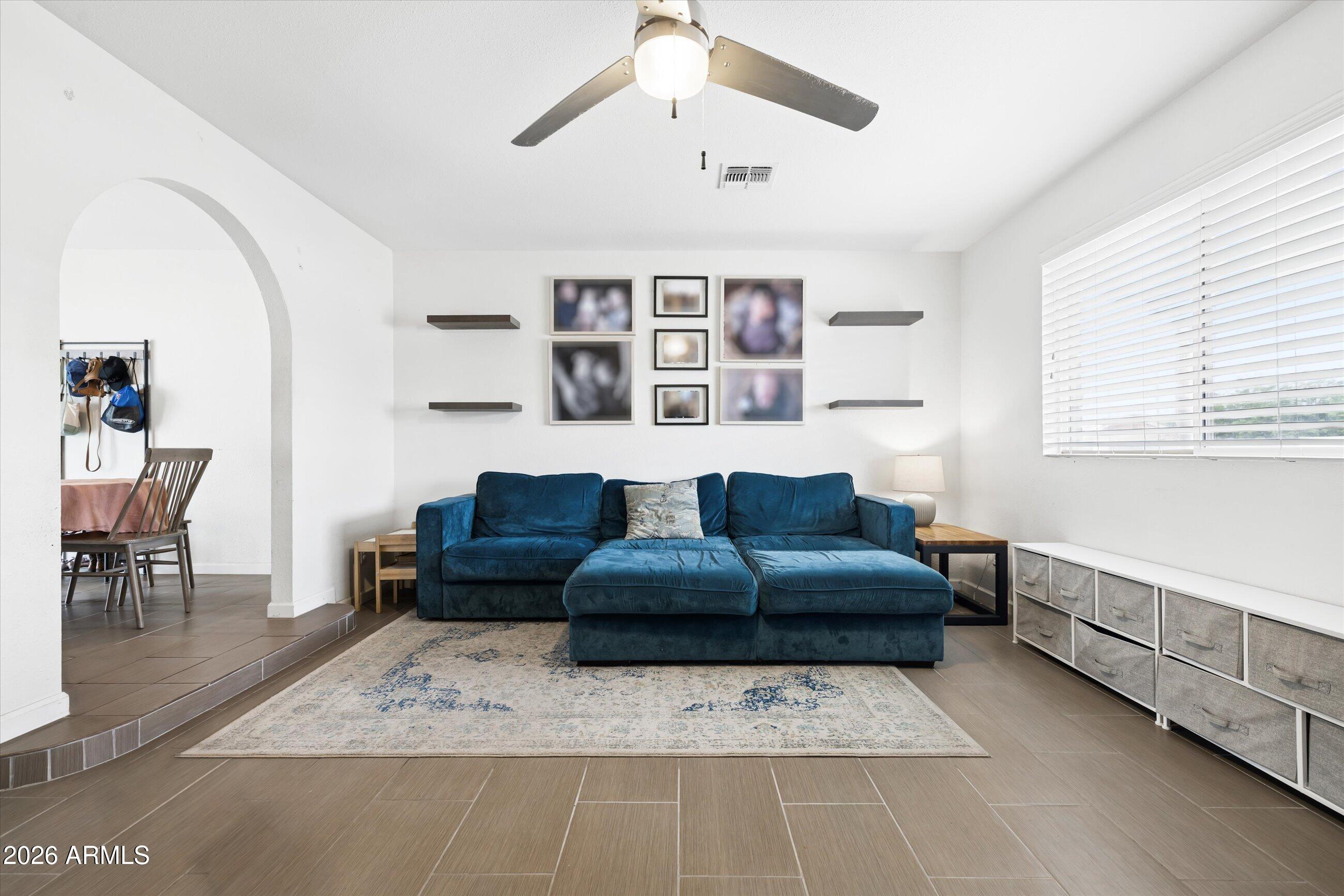 GREEN VALLEY ESTATES UNIT 2 - Residential