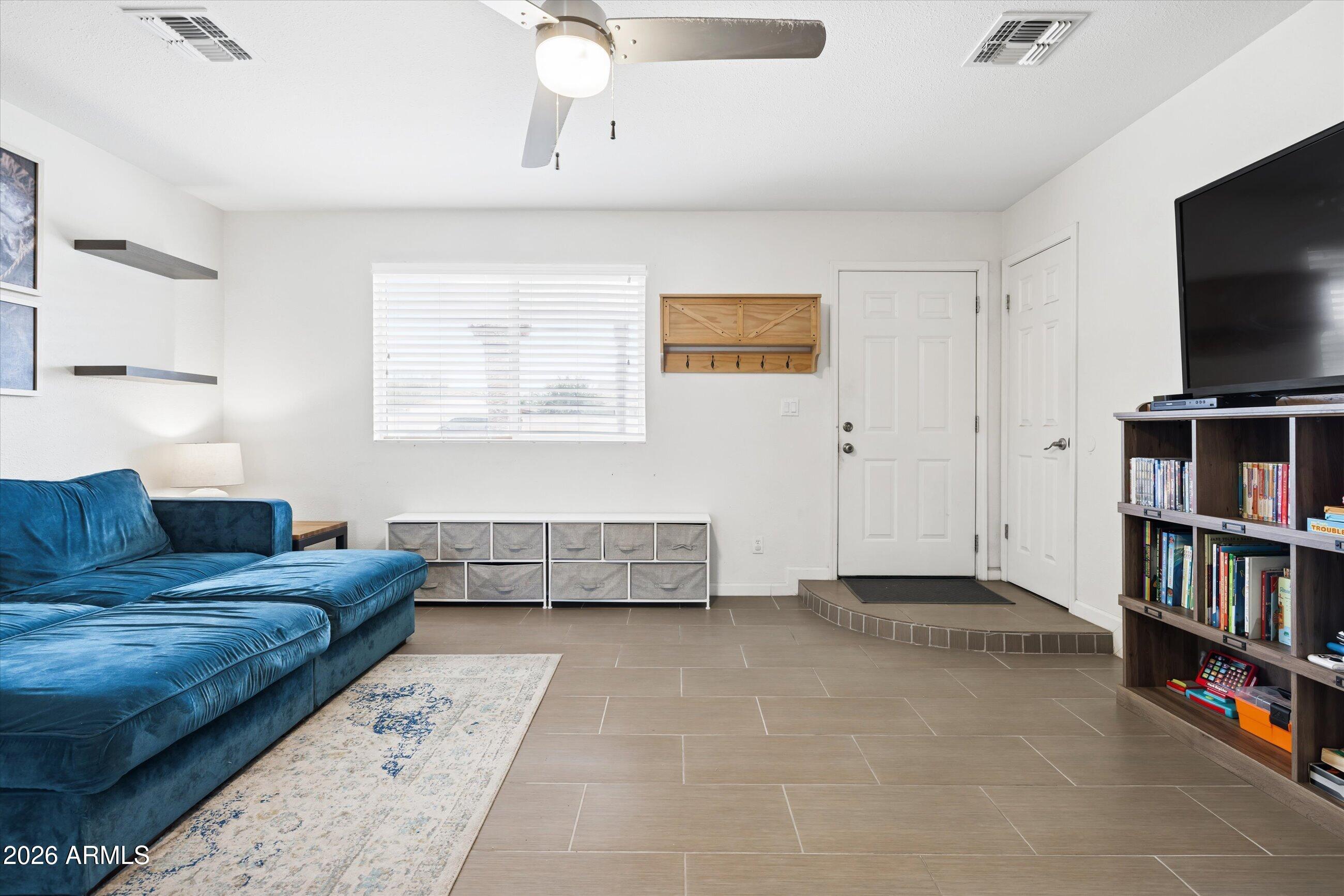 GREEN VALLEY ESTATES UNIT 2 - Residential